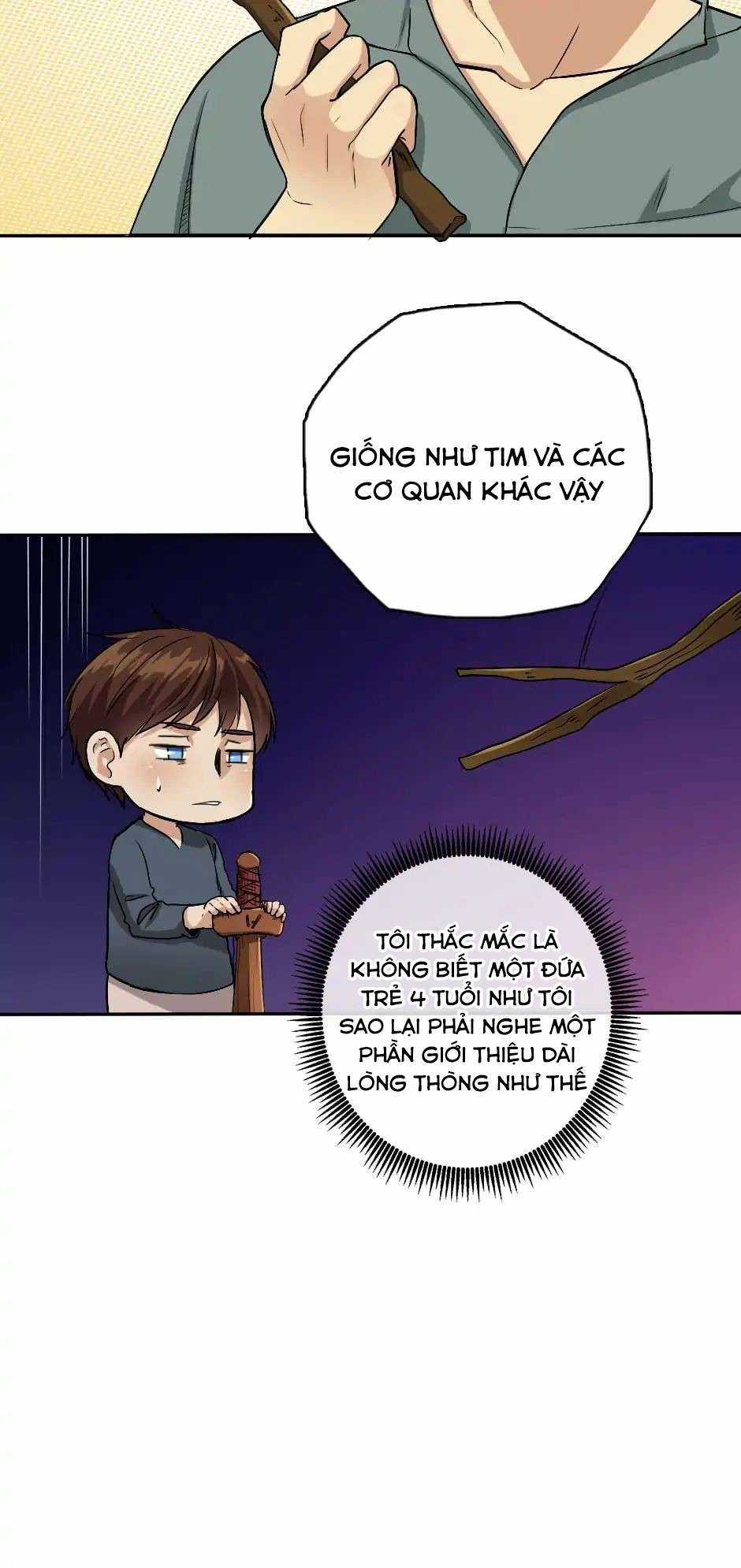 The Beginning After The End - Chapter 5 - Trang 41
