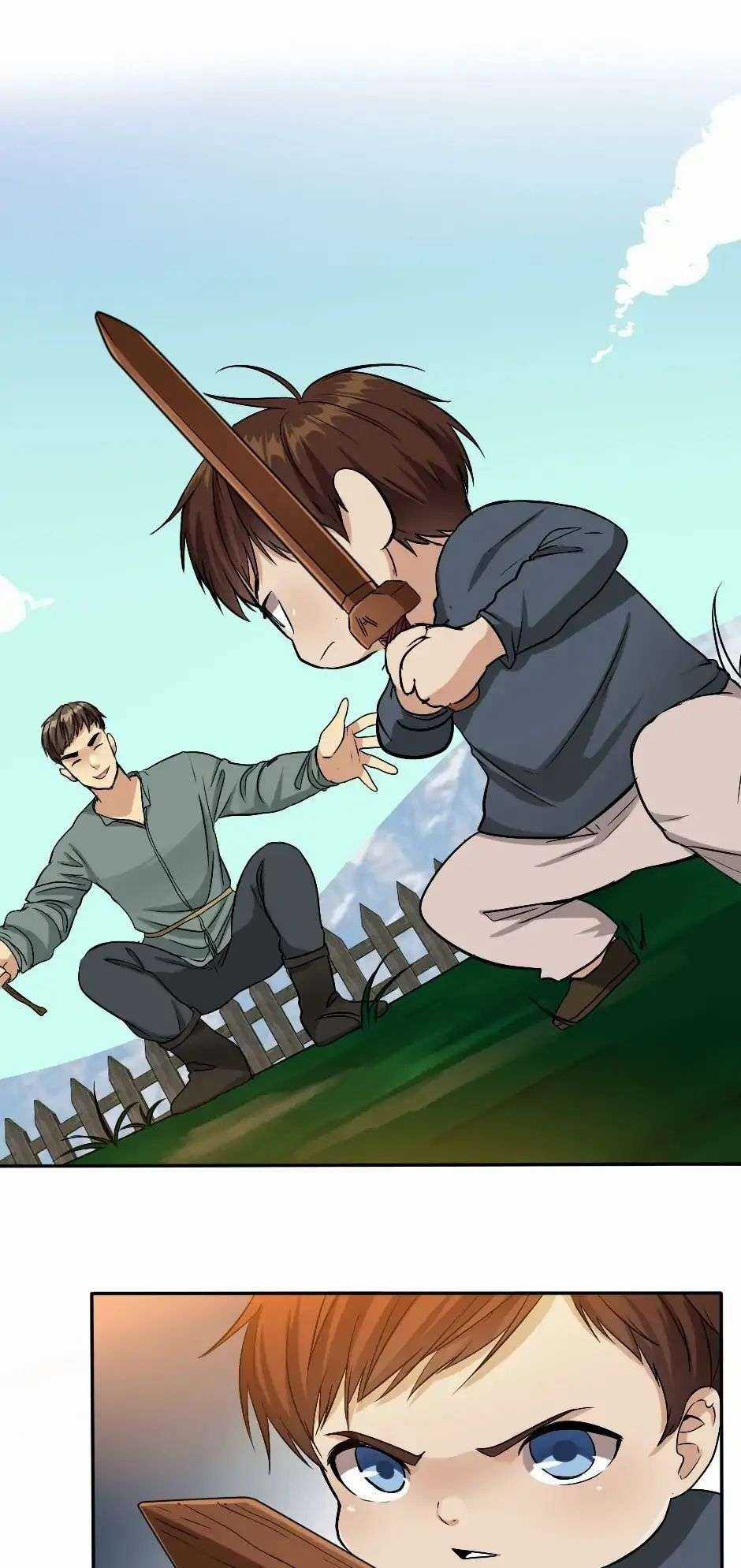 The Beginning After The End - Chapter 5 - Trang 42