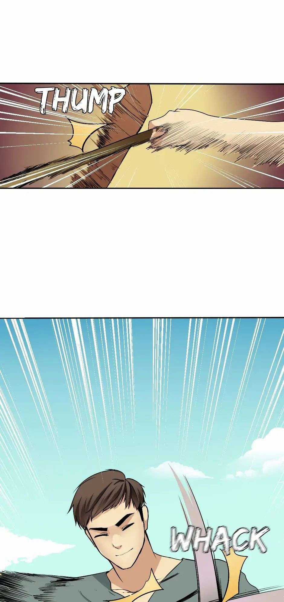 The Beginning After The End - Chapter 5 - Trang 44