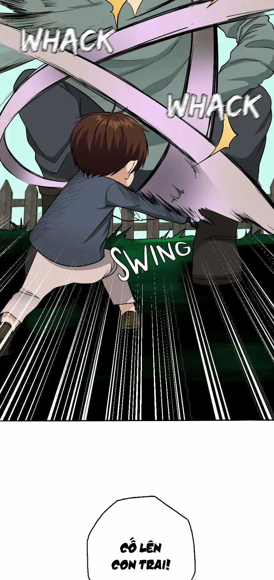 The Beginning After The End - Chapter 5 - Trang 45