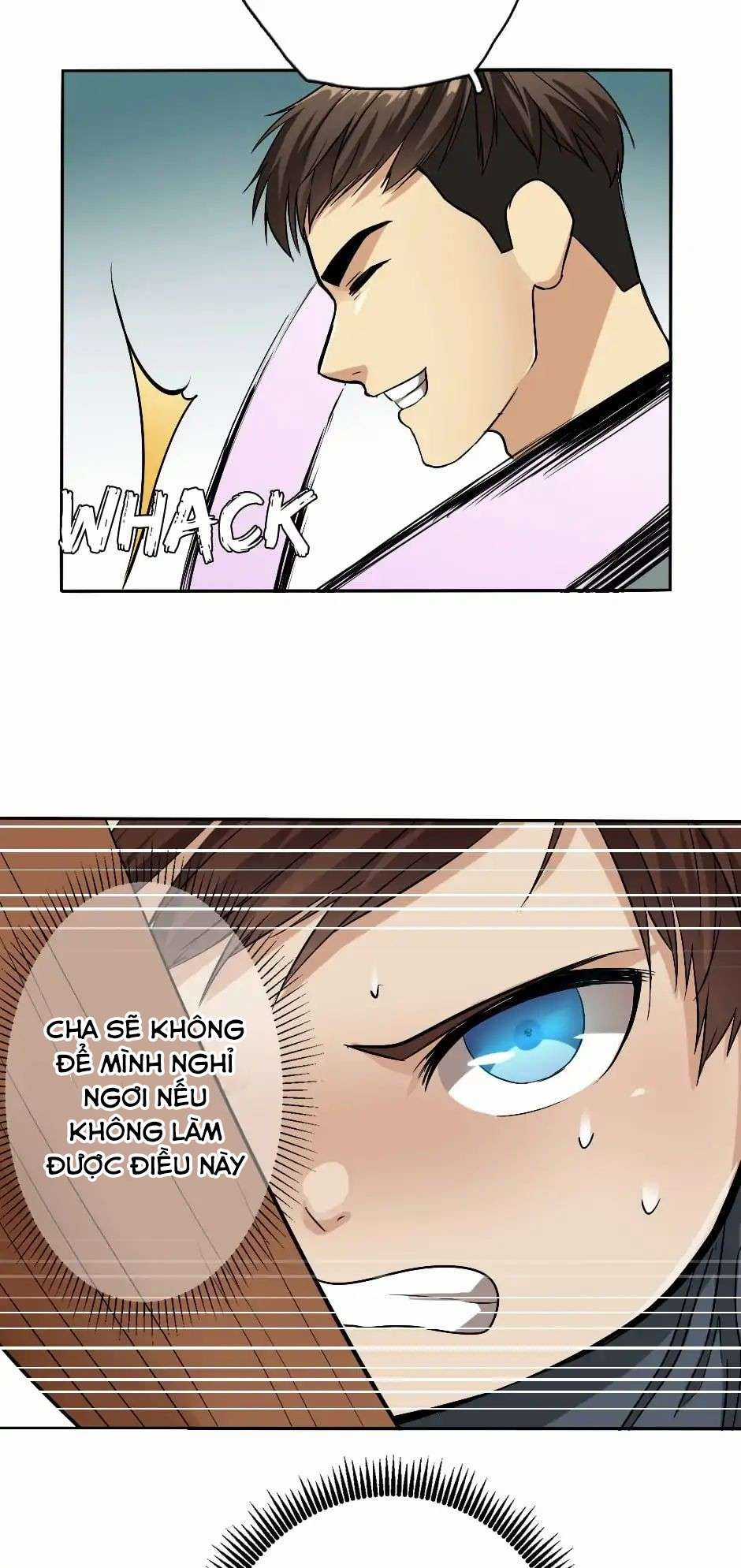 The Beginning After The End - Chapter 5 - Trang 46