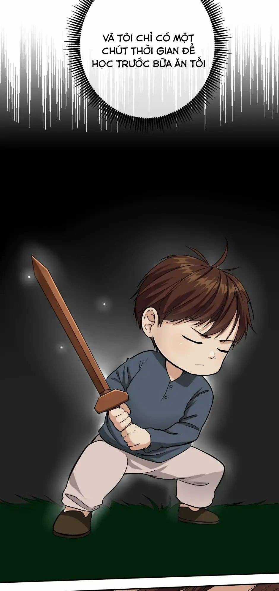 The Beginning After The End - Chapter 5 - Trang 47