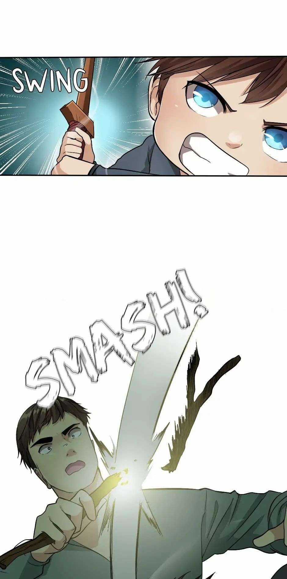 The Beginning After The End - Chapter 5 - Trang 49