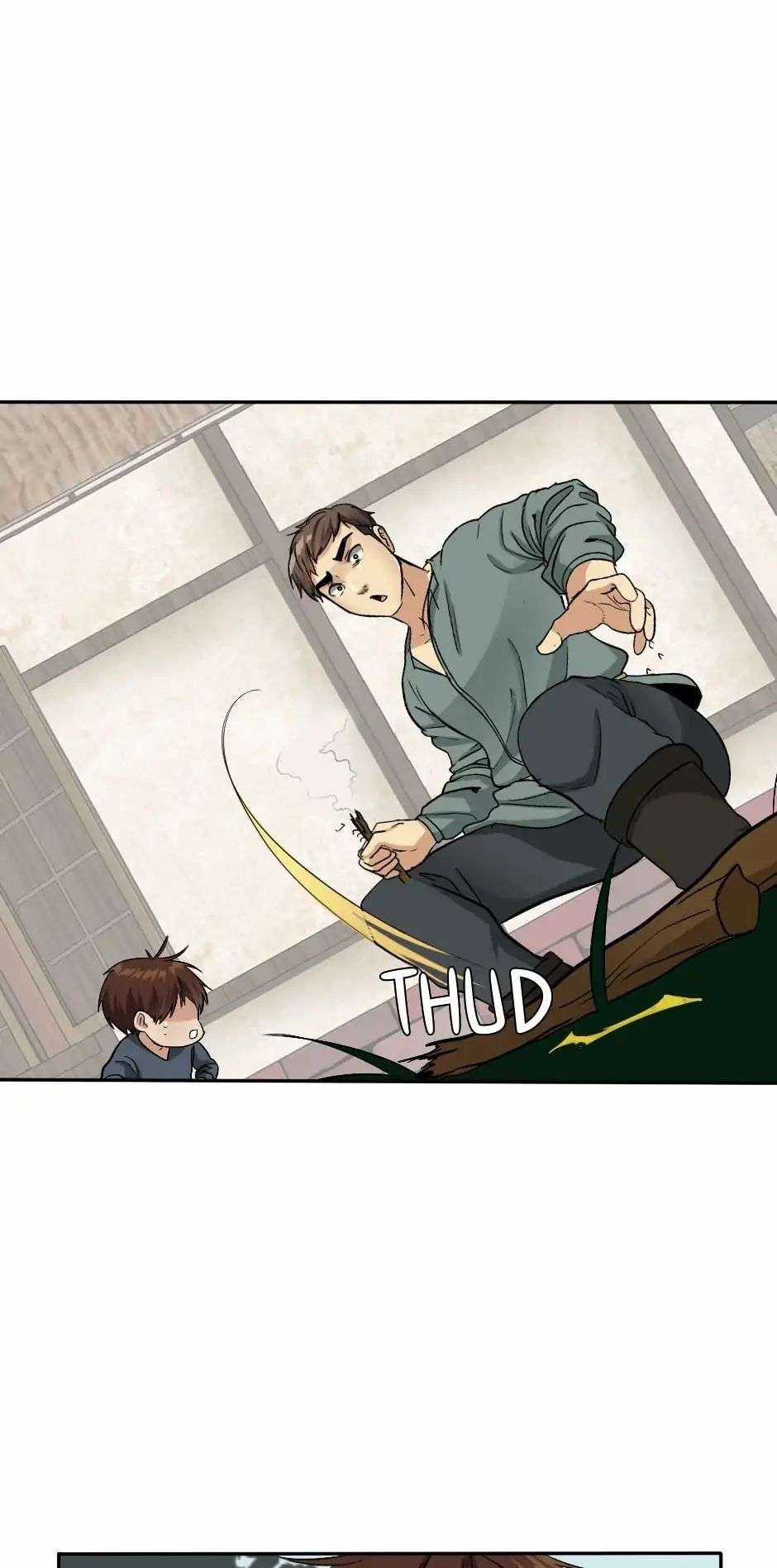 The Beginning After The End - Chapter 5 - Trang 51