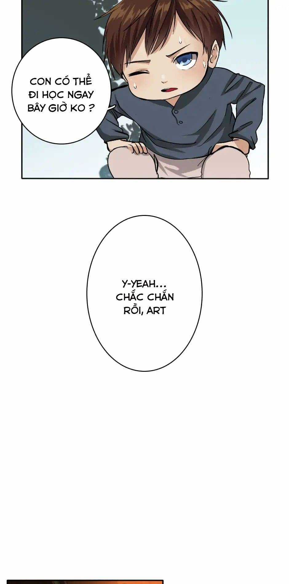 The Beginning After The End - Chapter 5 - Trang 52