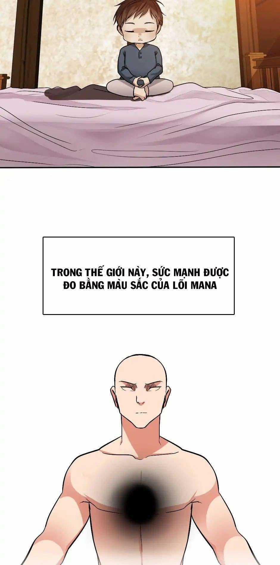 The Beginning After The End - Chapter 5 - Trang 54