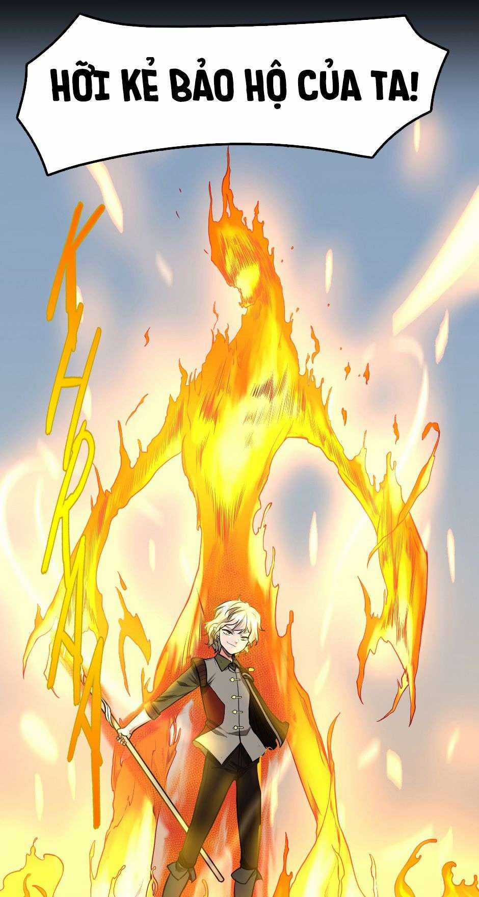 The Beginning After The End - Chapter 50 - Trang 11