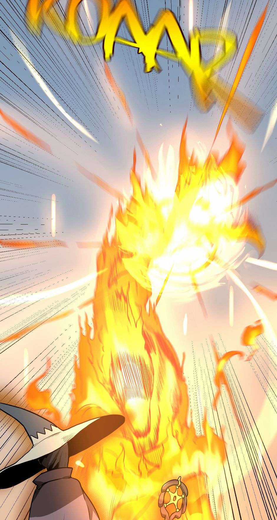 The Beginning After The End - Chapter 50 - Trang 14