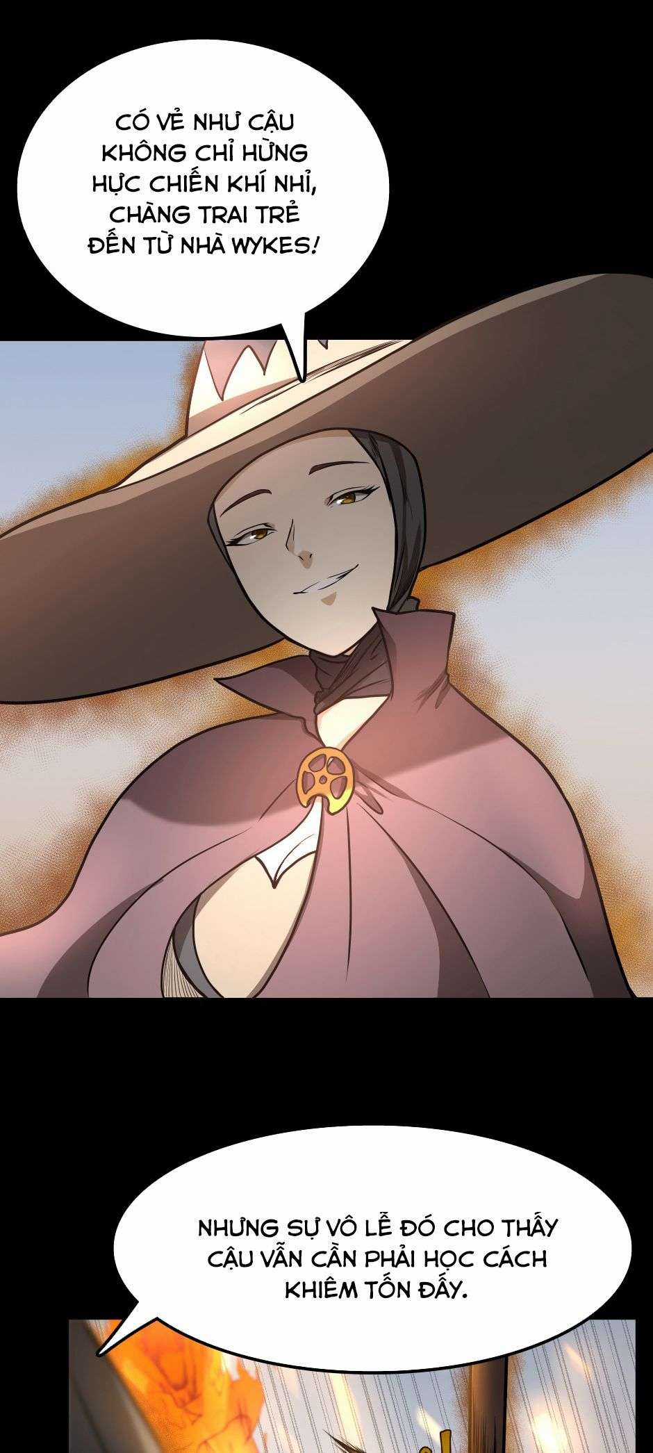 The Beginning After The End - Chapter 50 - Trang 17