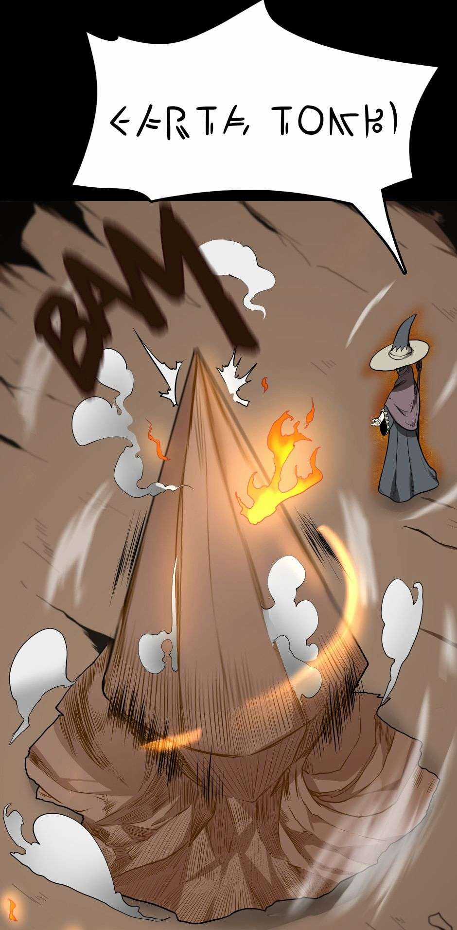 The Beginning After The End - Chapter 50 - Trang 19