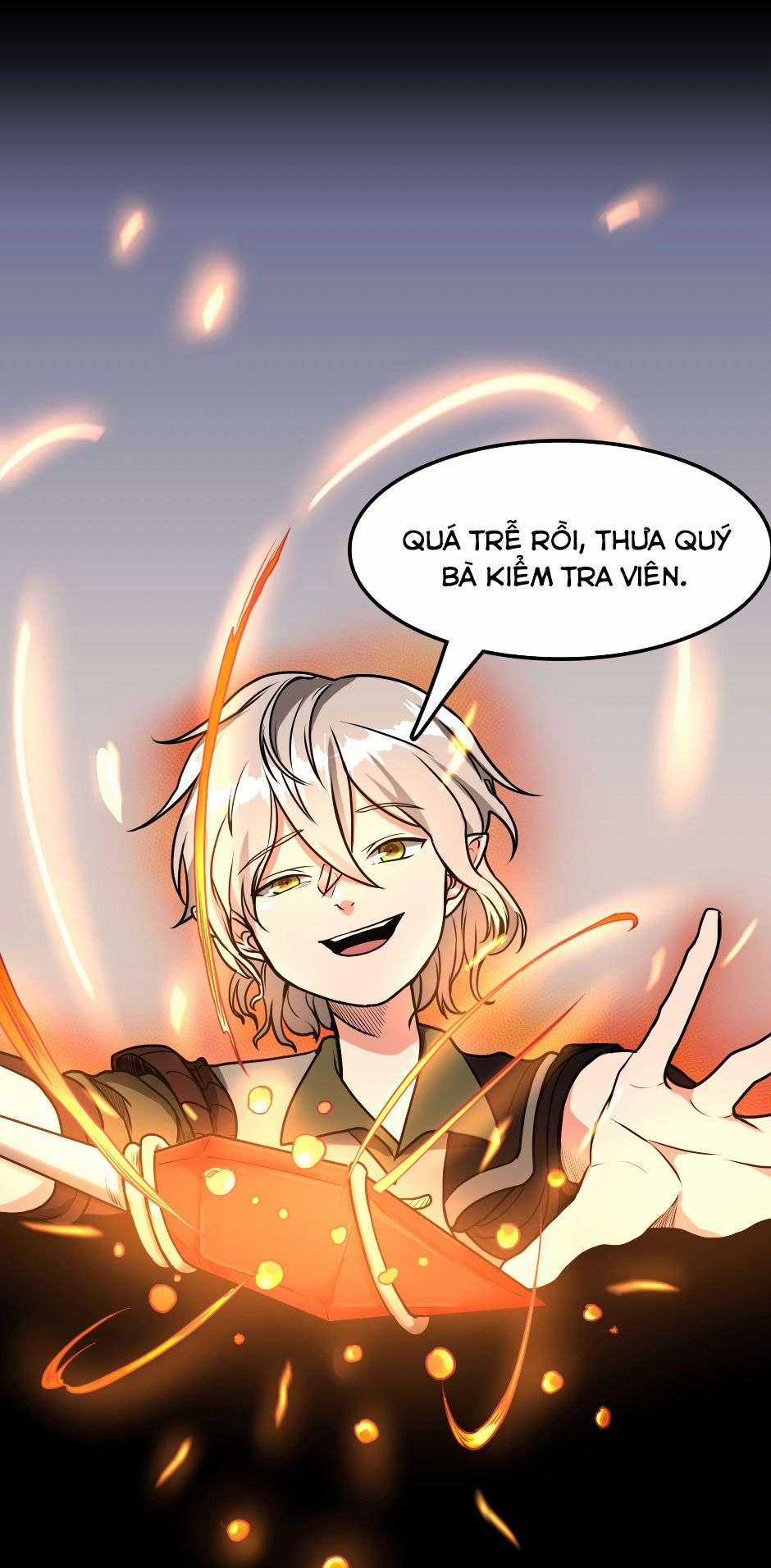 The Beginning After The End - Chapter 50 - Trang 21