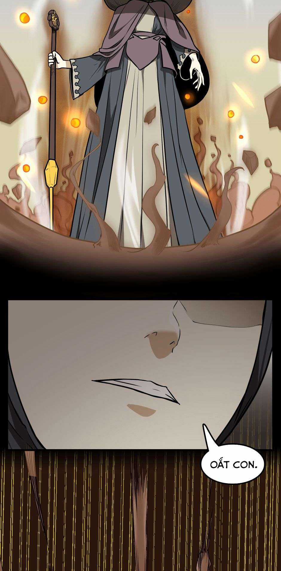 The Beginning After The End - Chapter 50 - Trang 23