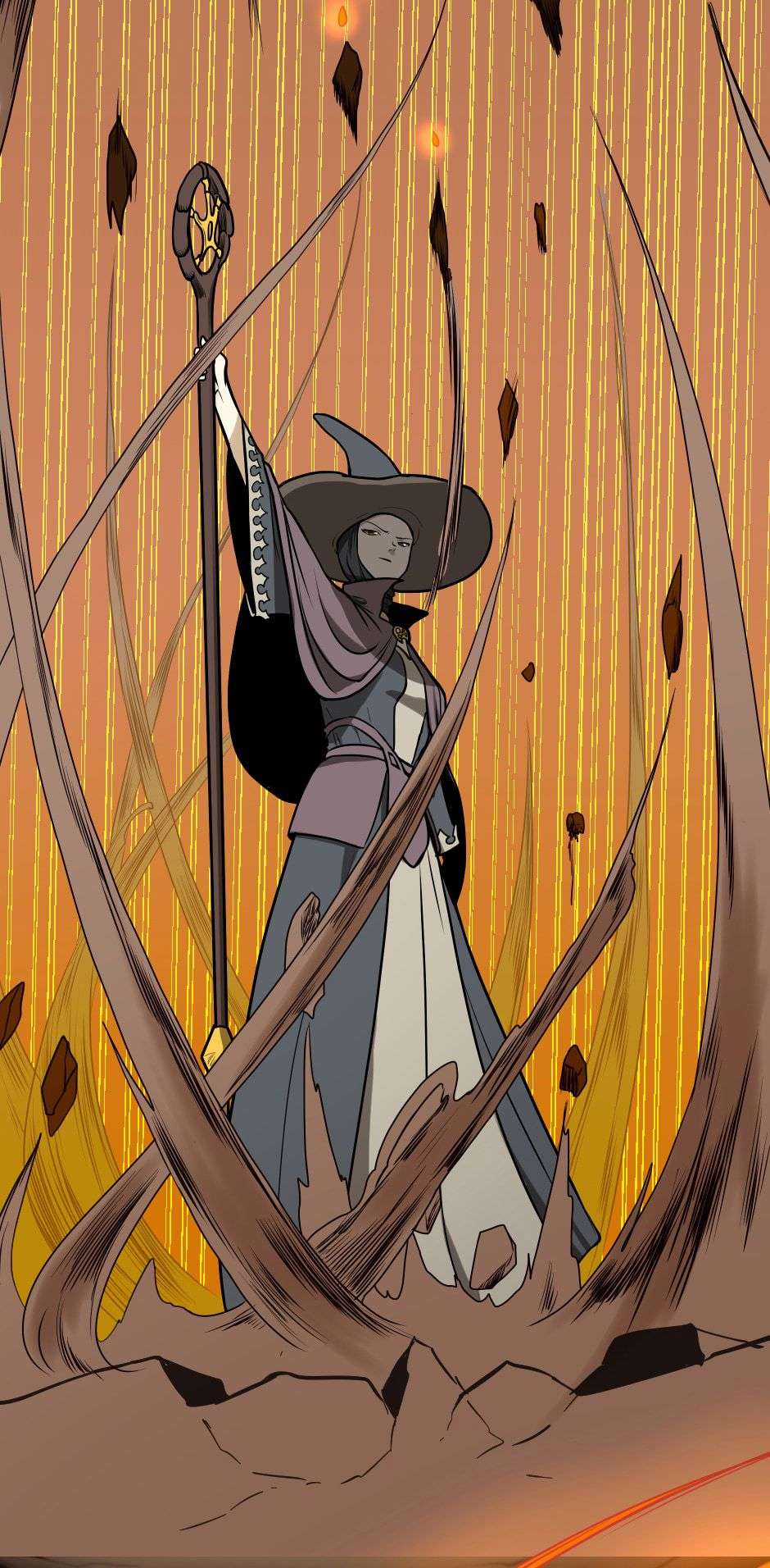 The Beginning After The End - Chapter 50 - Trang 26