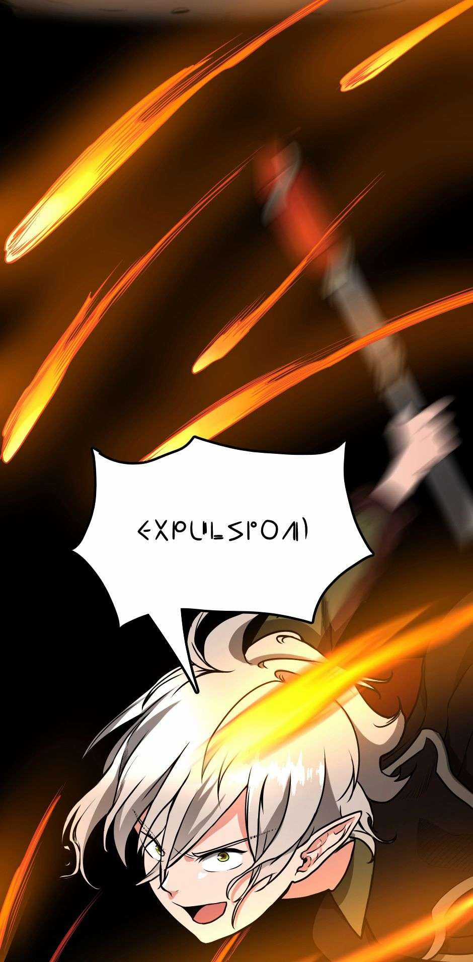 The Beginning After The End - Chapter 50 - Trang 27