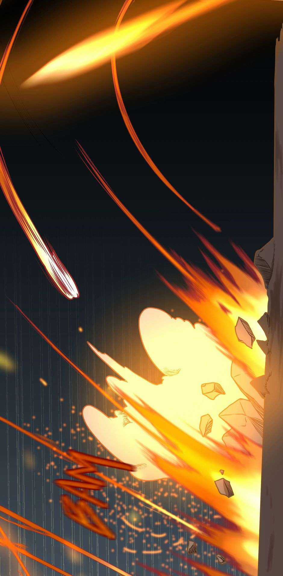 The Beginning After The End - Chapter 50 - Trang 28