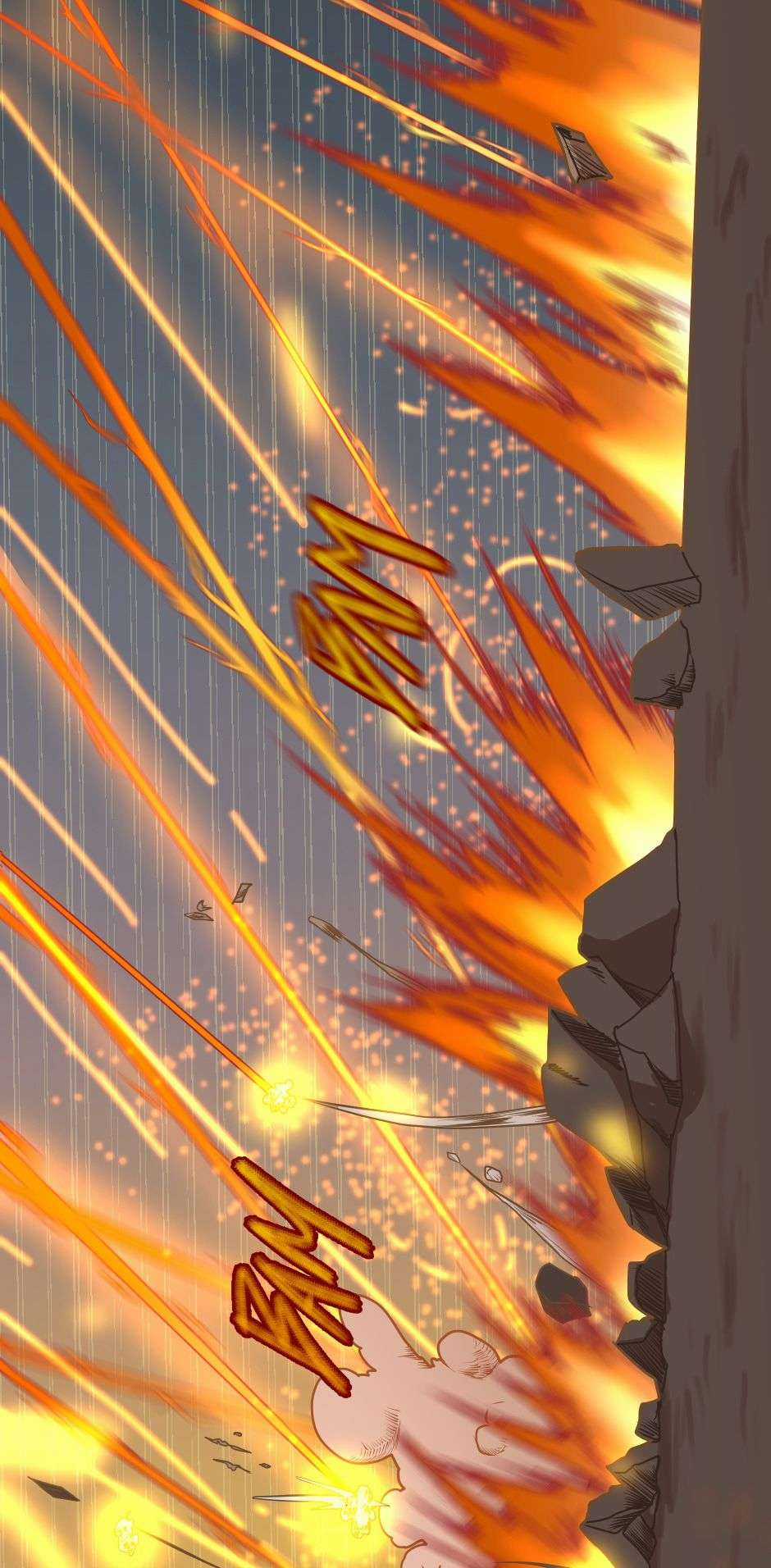 The Beginning After The End - Chapter 50 - Trang 29