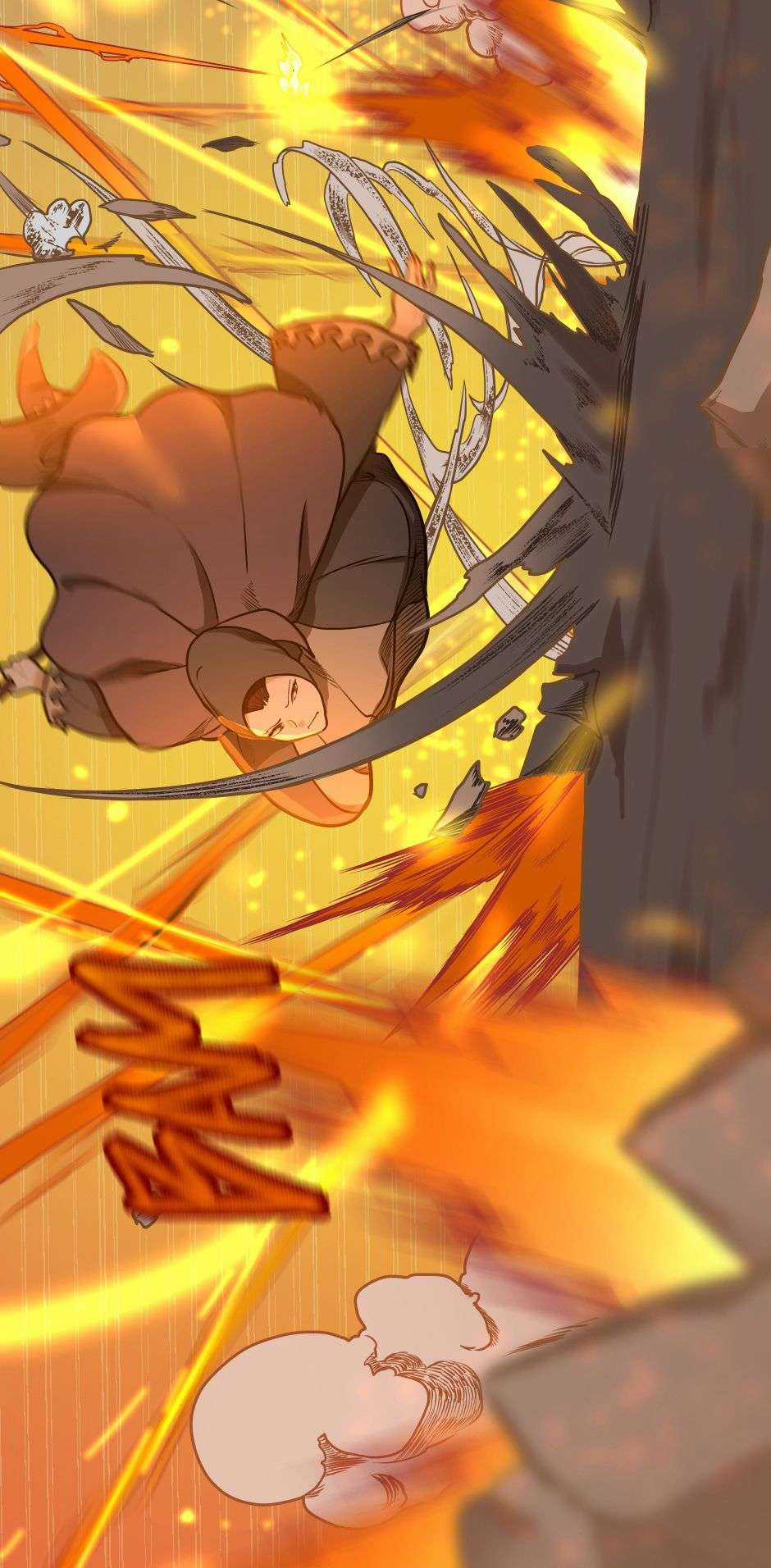 The Beginning After The End - Chapter 50 - Trang 30