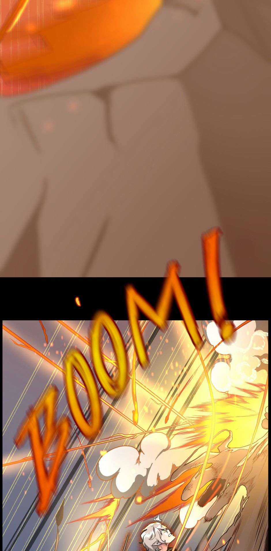 The Beginning After The End - Chapter 50 - Trang 31