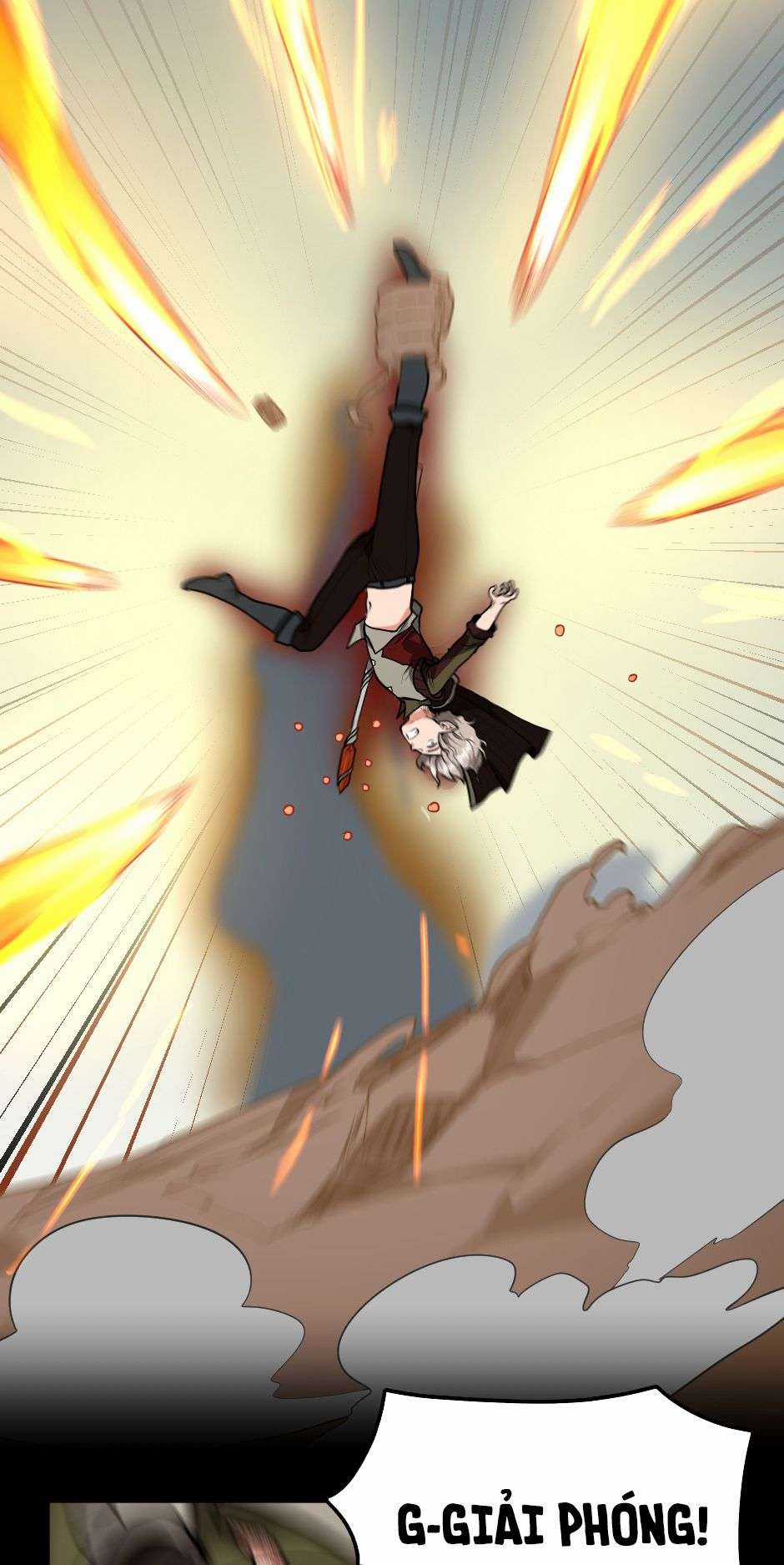 The Beginning After The End - Chapter 50 - Trang 35