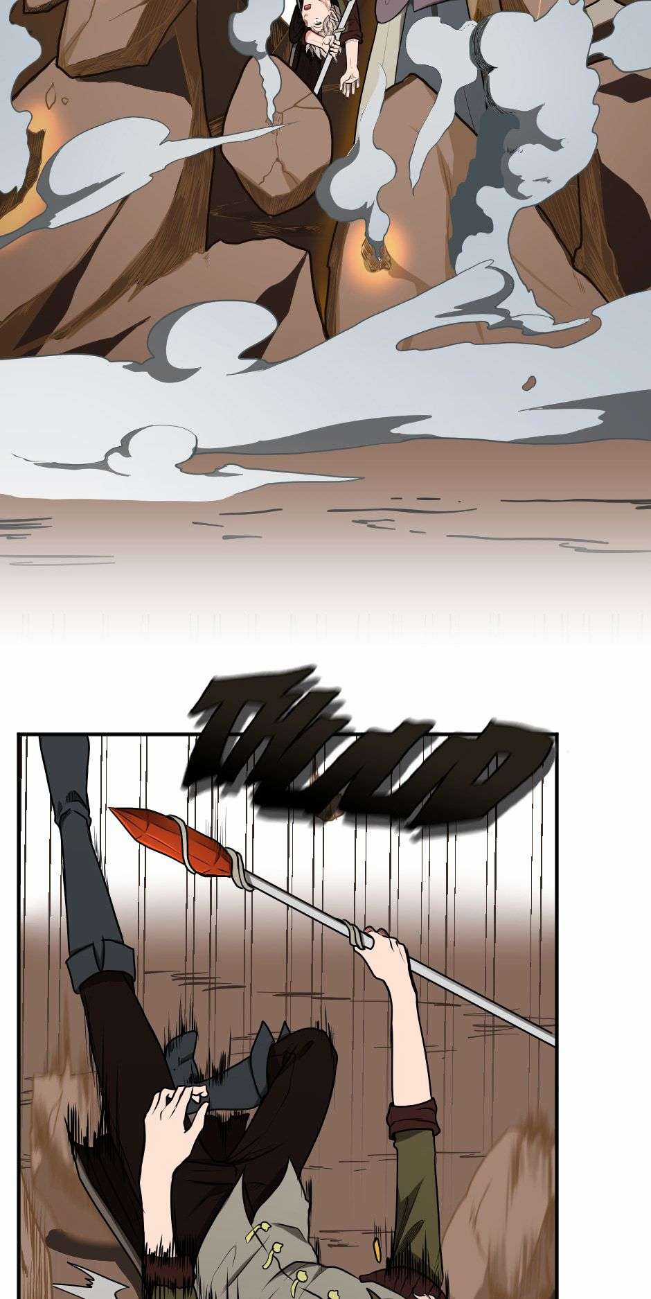 The Beginning After The End - Chapter 50 - Trang 39