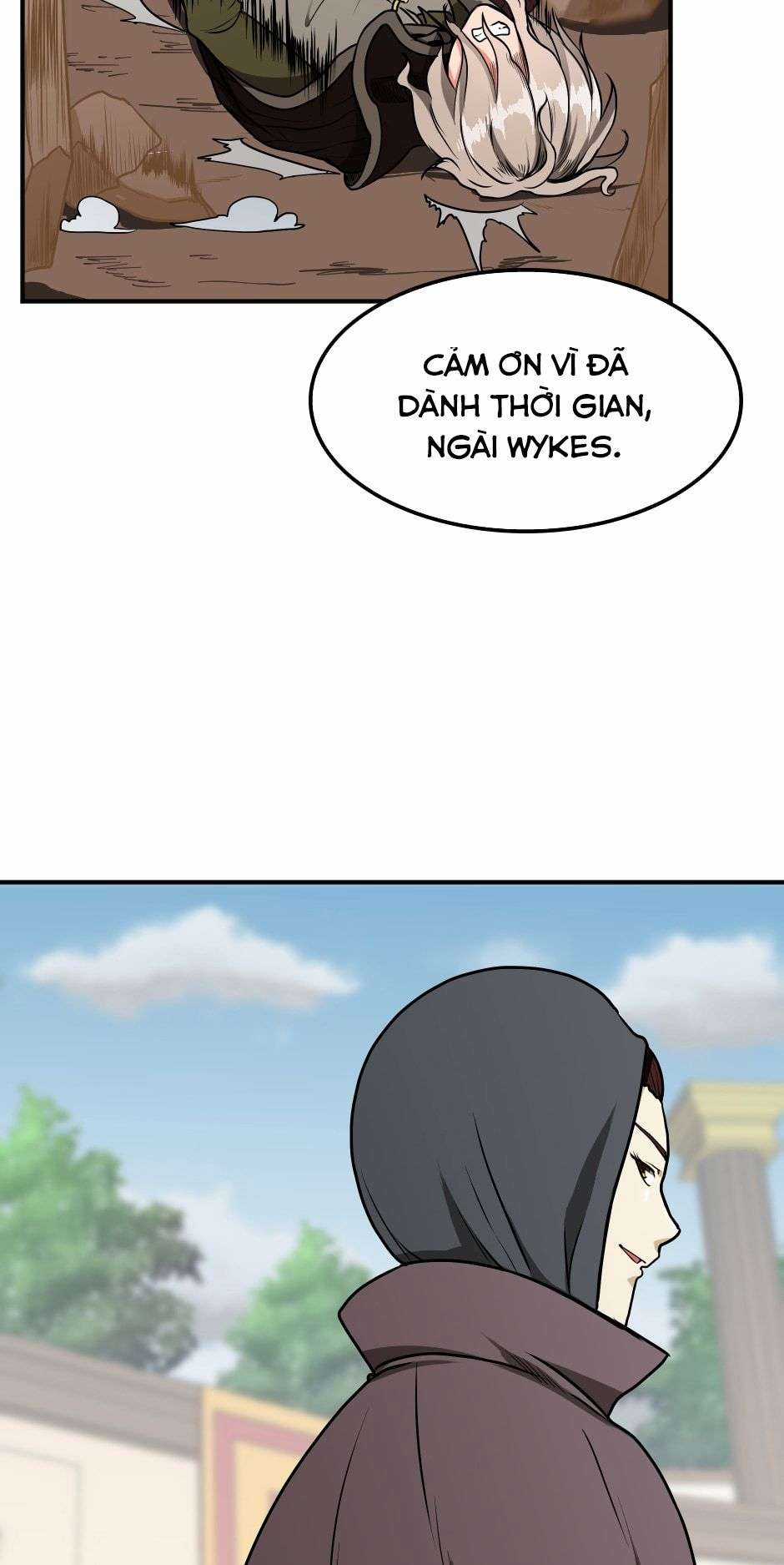 The Beginning After The End - Chapter 50 - Trang 40