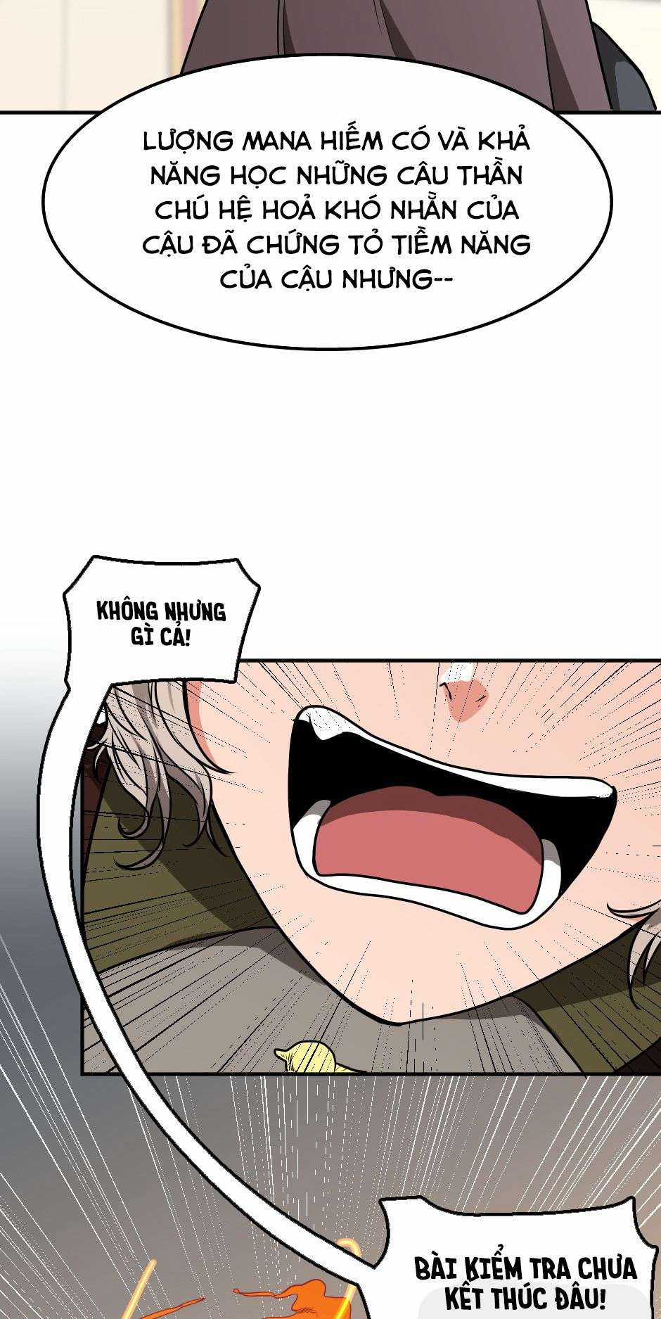 The Beginning After The End - Chapter 50 - Trang 41