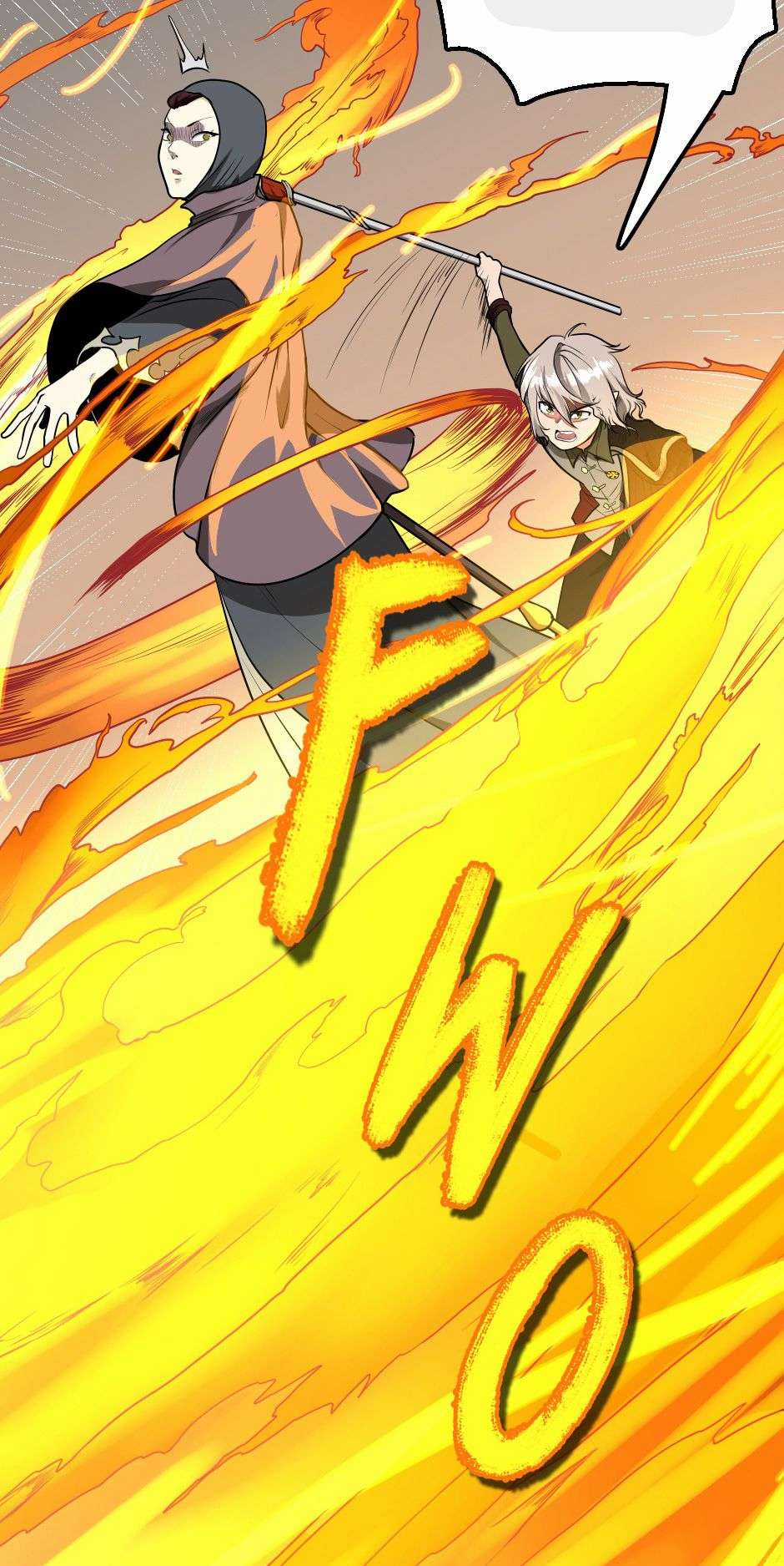 The Beginning After The End - Chapter 50 - Trang 42