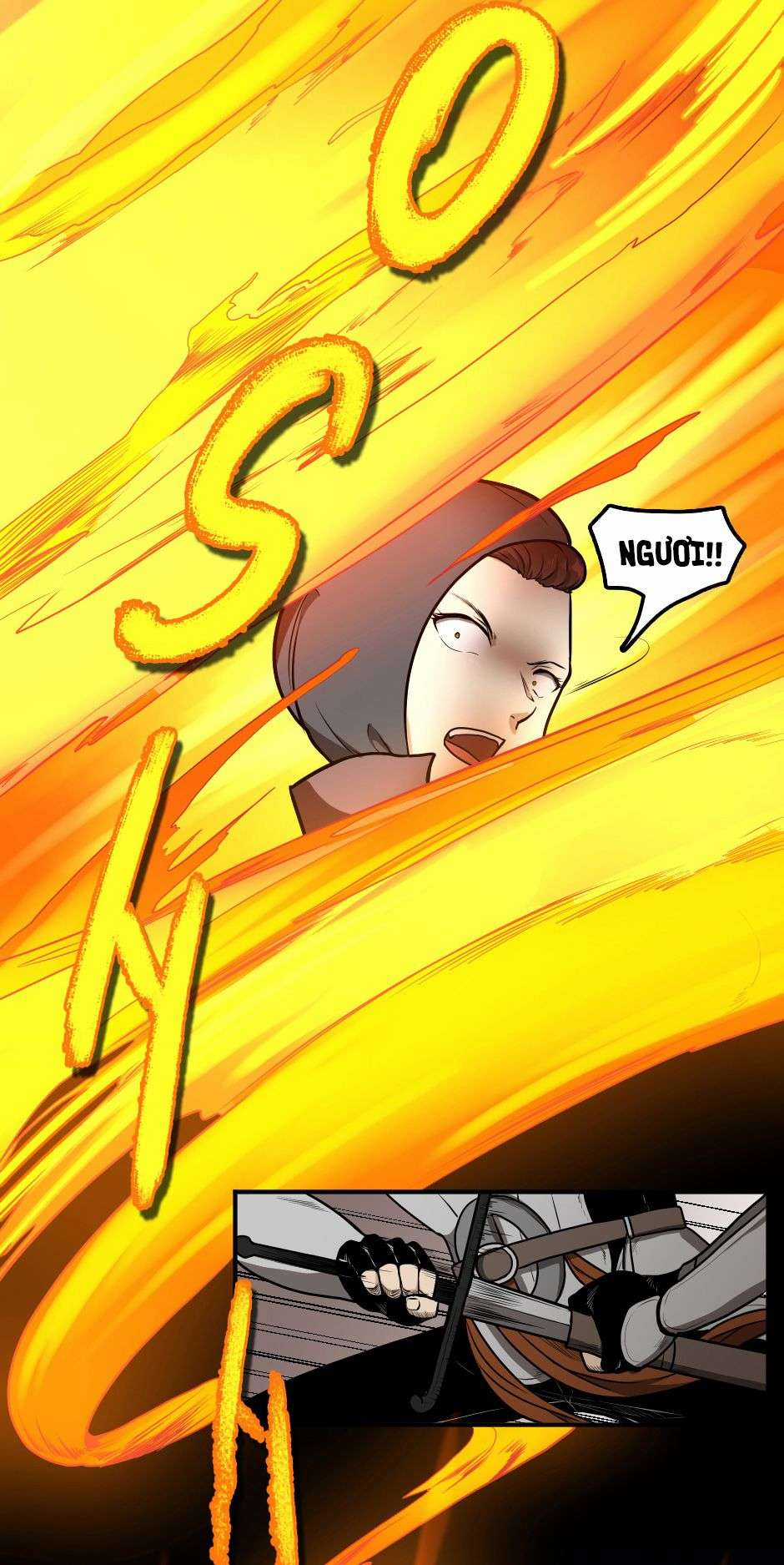 The Beginning After The End - Chapter 50 - Trang 43