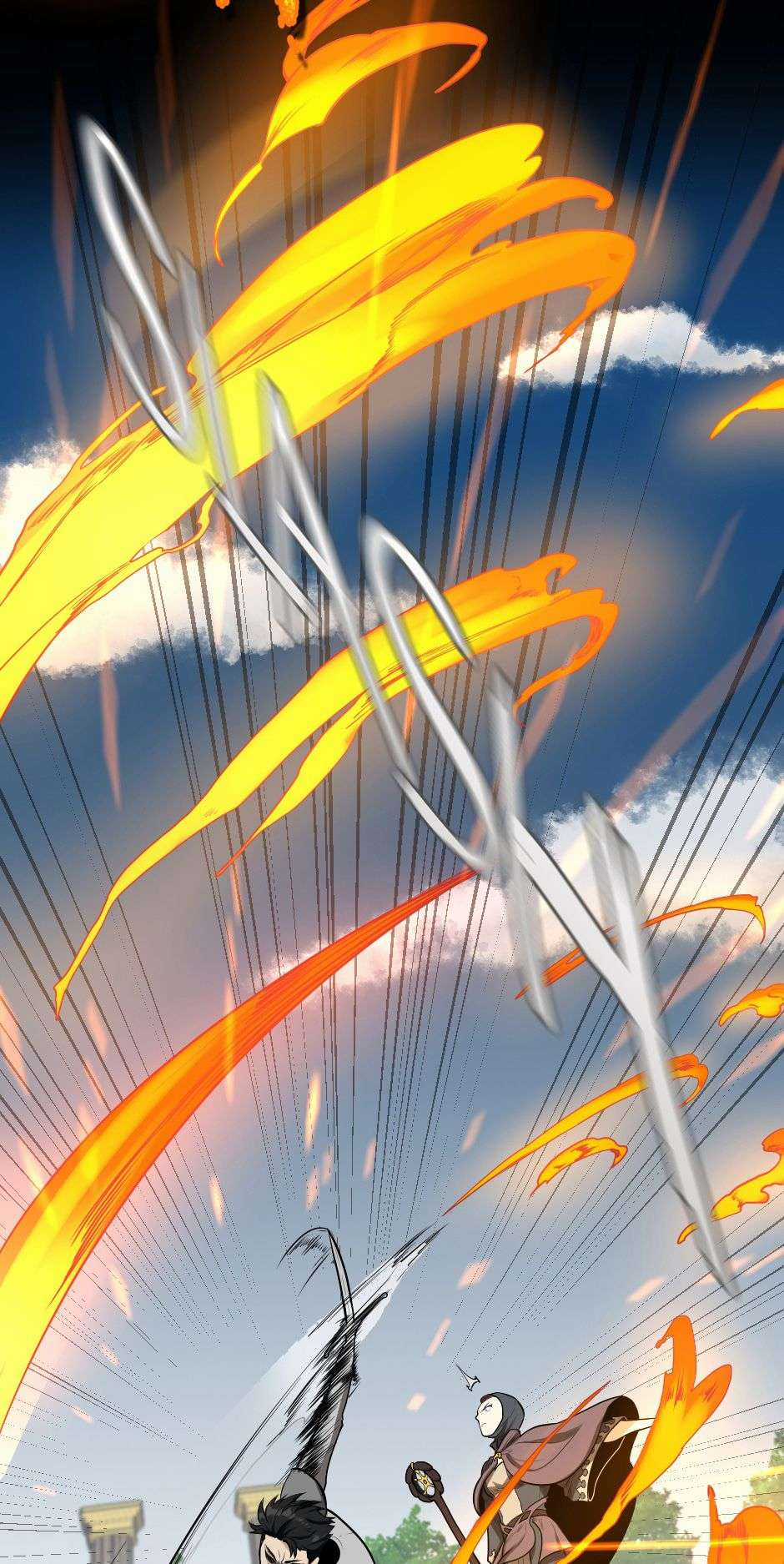 The Beginning After The End - Chapter 50 - Trang 44