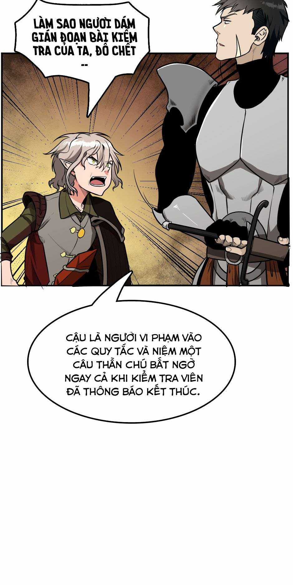 The Beginning After The End - Chapter 50 - Trang 47