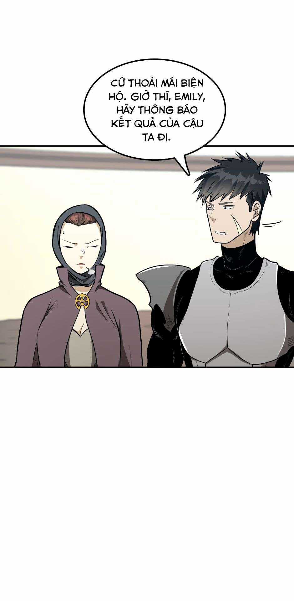 The Beginning After The End - Chapter 50 - Trang 49