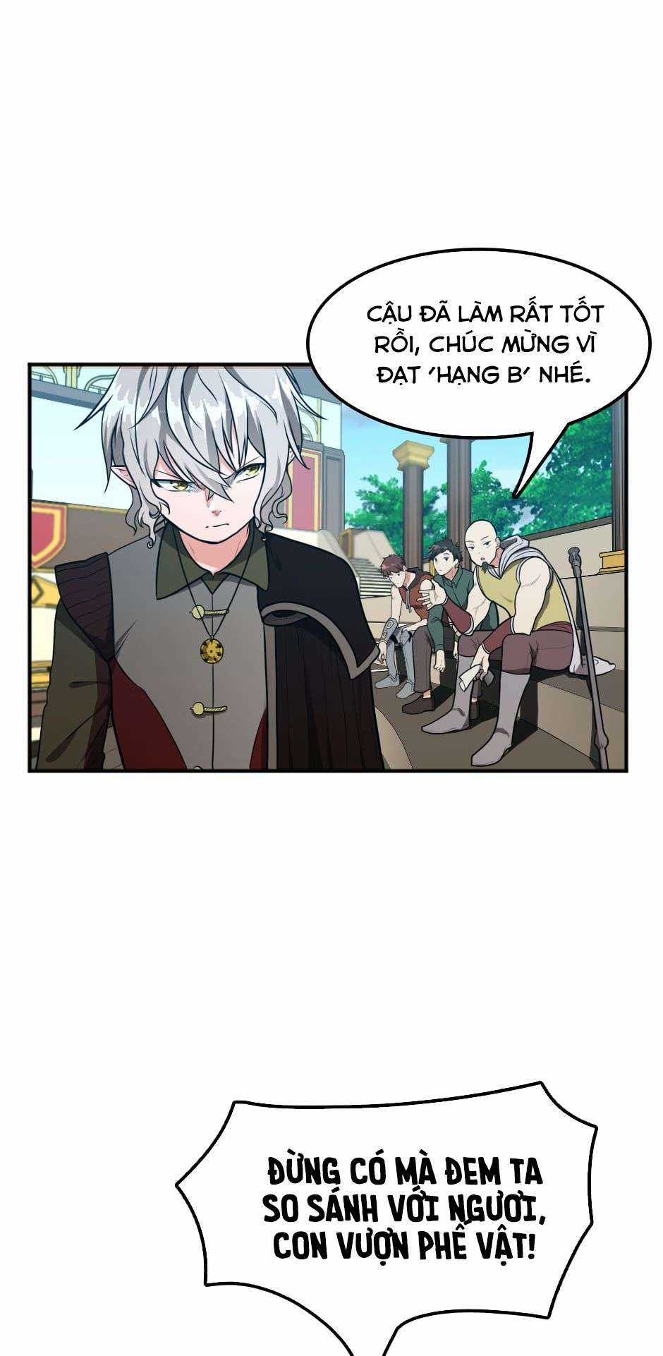 The Beginning After The End - Chapter 50 - Trang 54