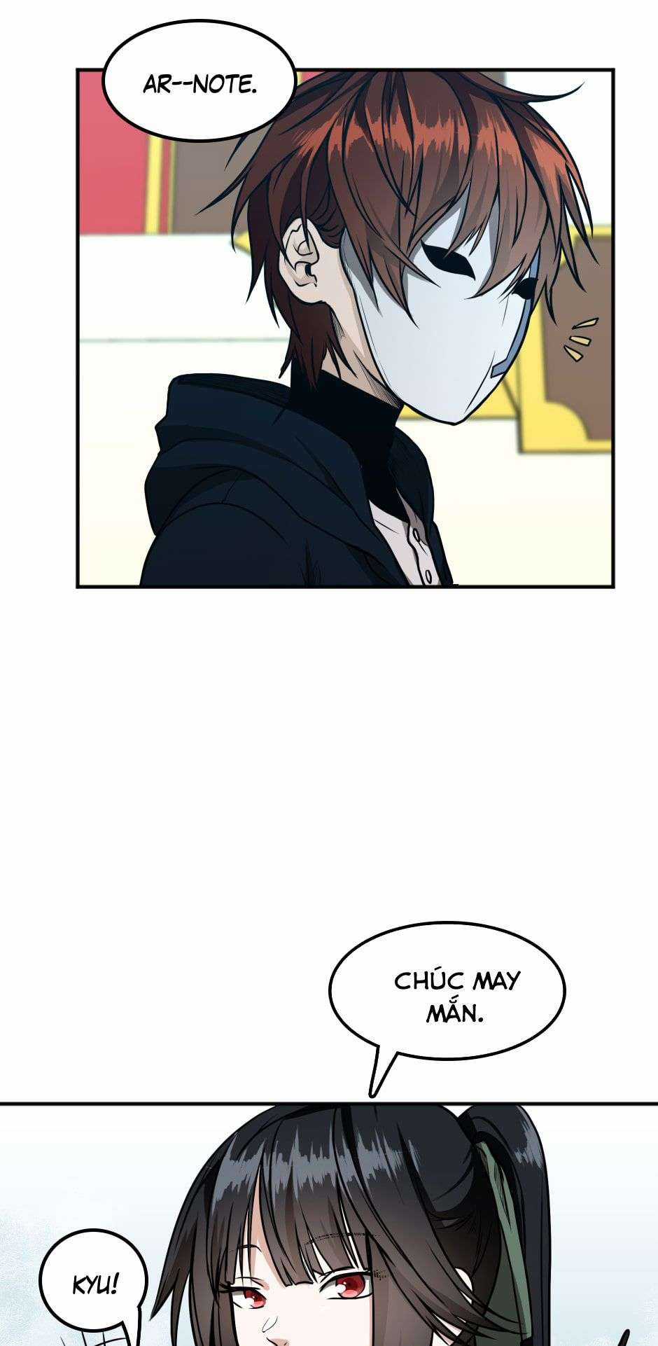 The Beginning After The End - Chapter 50 - Trang 58