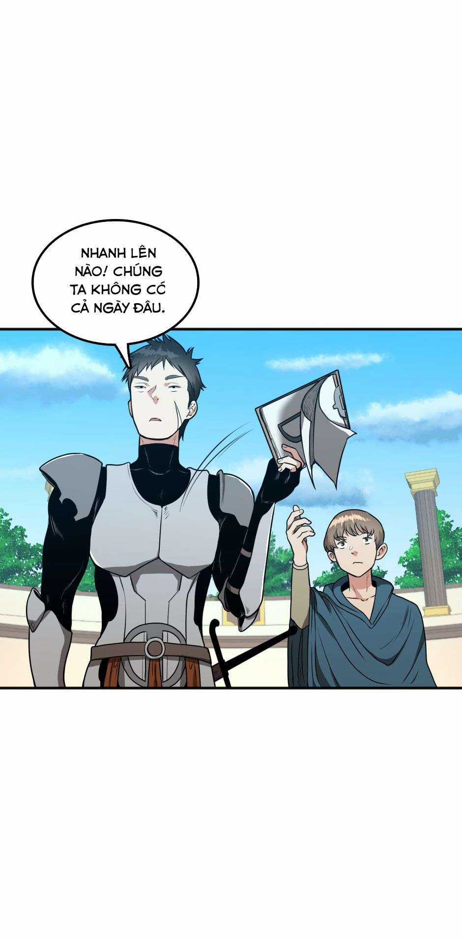 The Beginning After The End - Chapter 50 - Trang 63