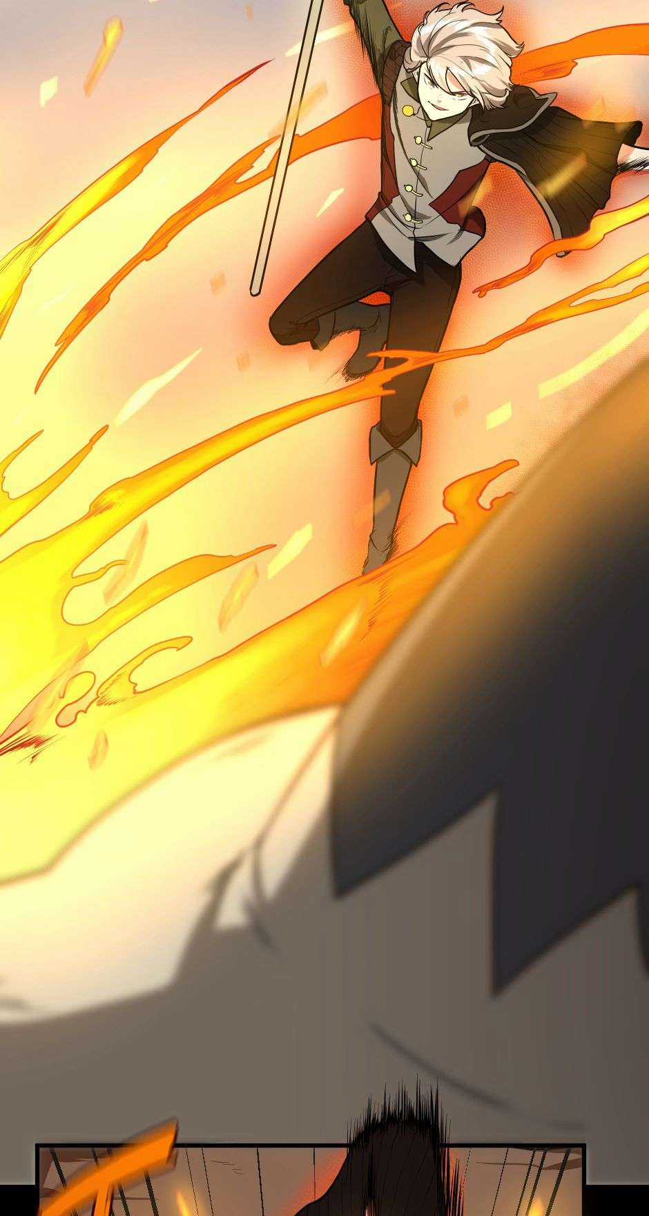 The Beginning After The End - Chapter 50 - Trang 8