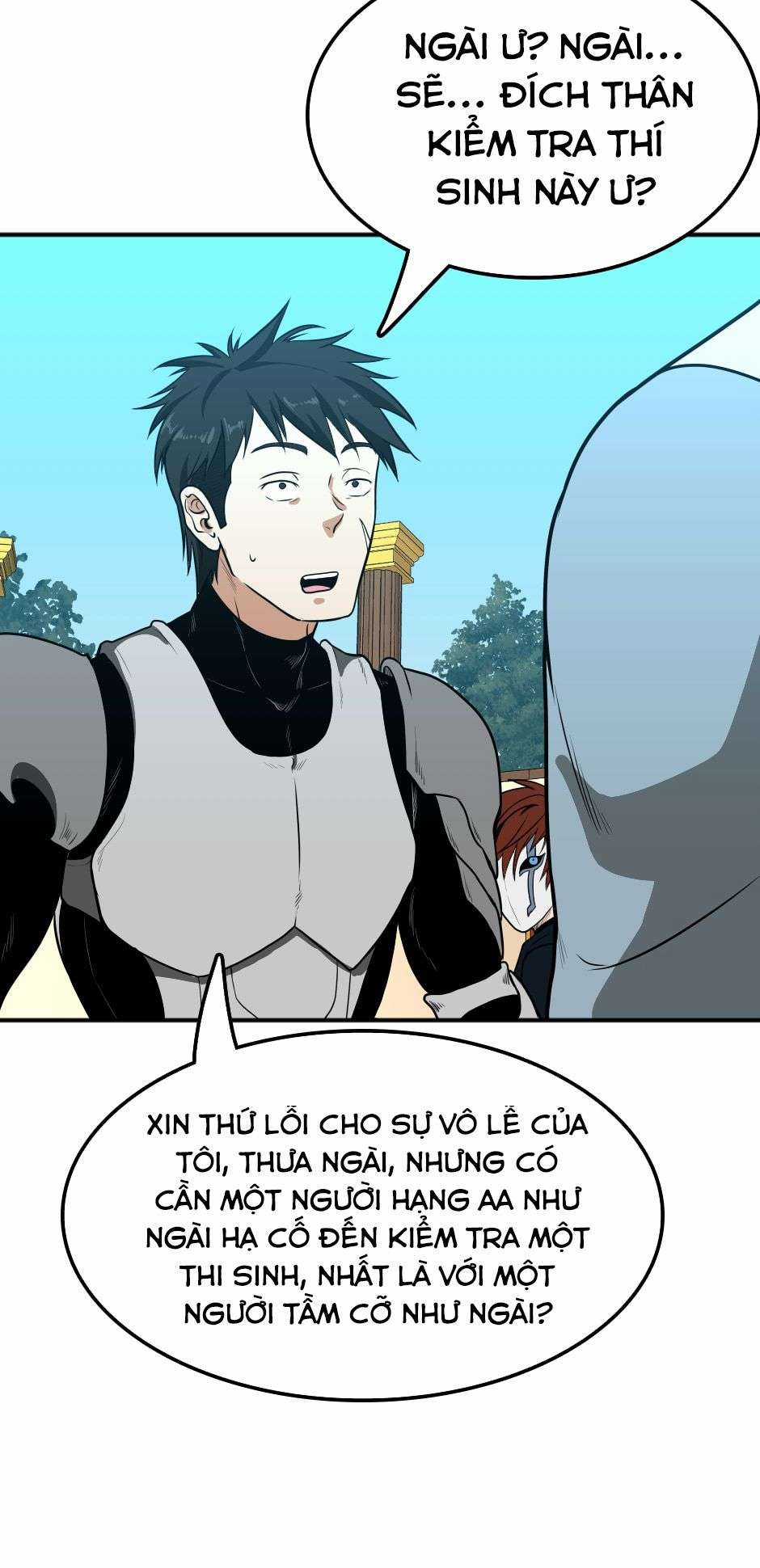 The Beginning After The End - Chapter 50 - Trang 76