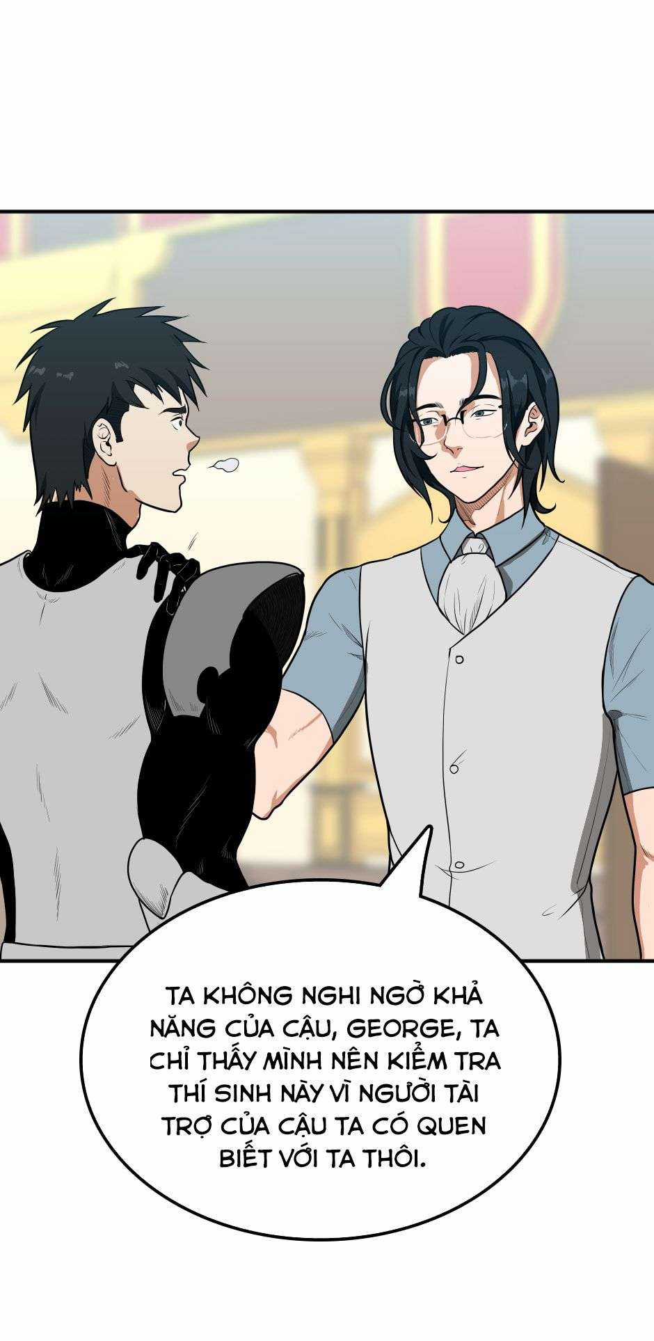 The Beginning After The End - Chapter 50 - Trang 78