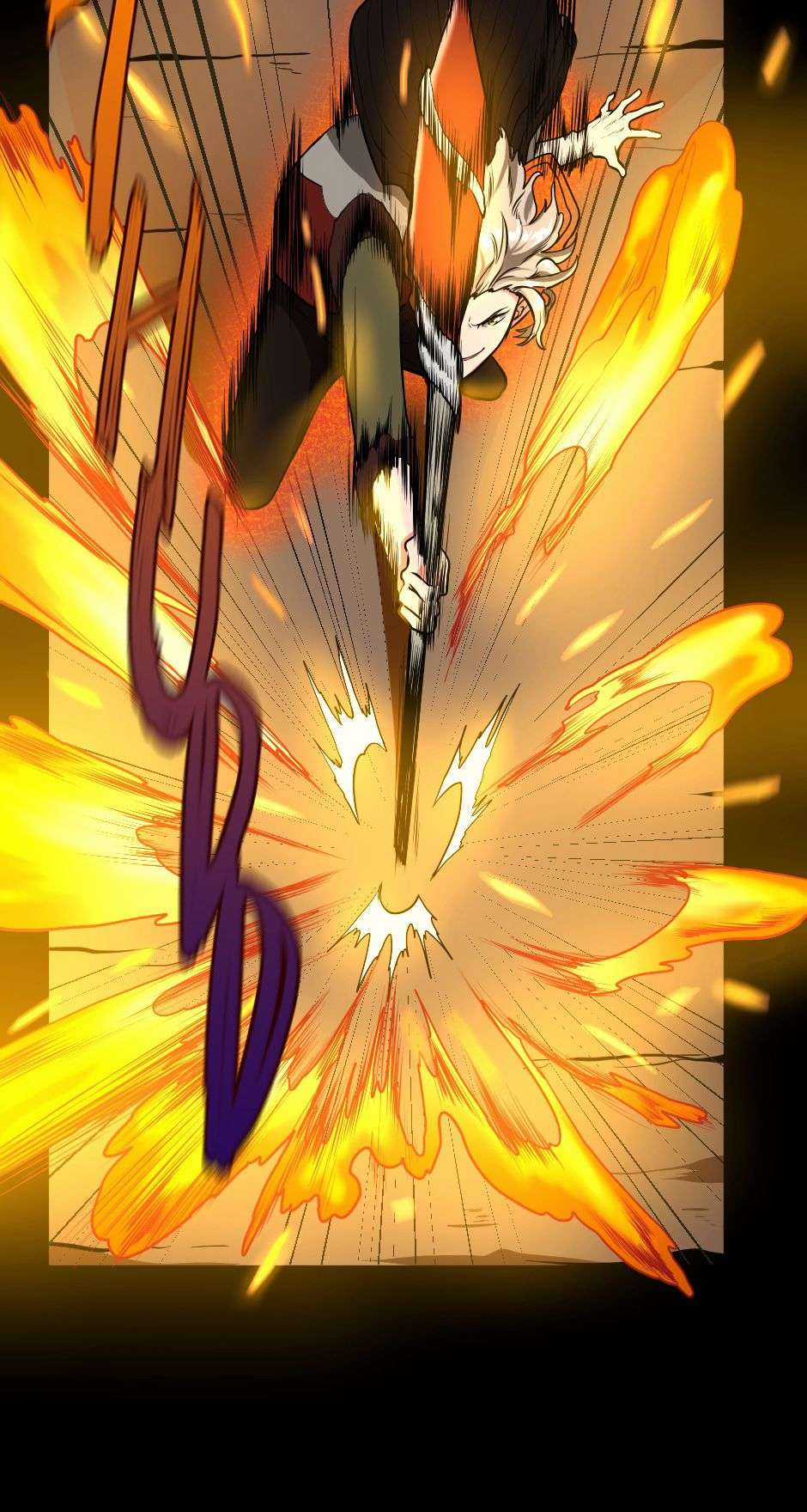 The Beginning After The End - Chapter 50 - Trang 9