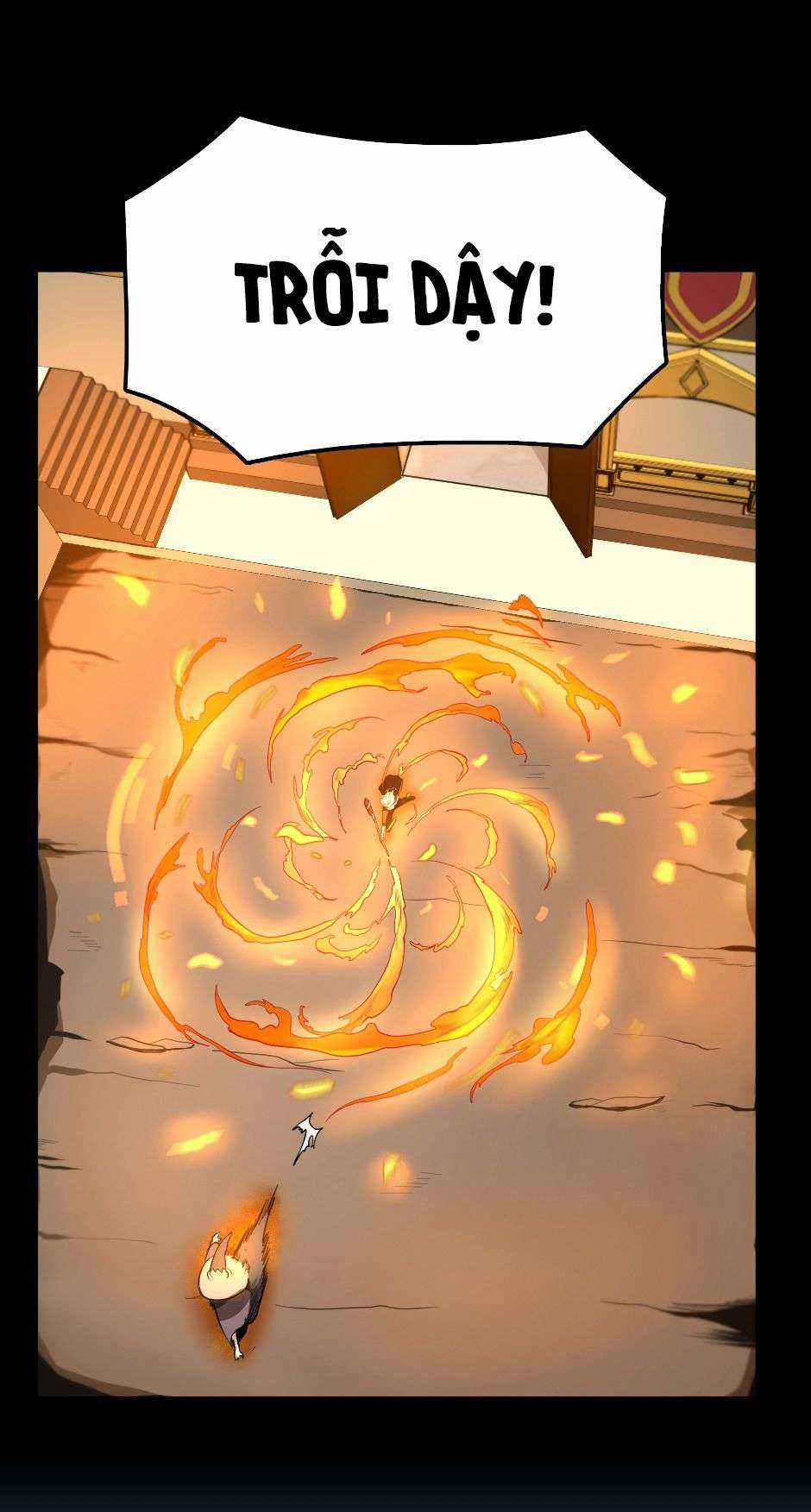 The Beginning After The End - Chapter 50 - Trang 10