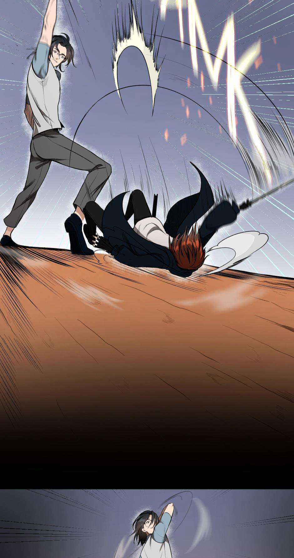 The Beginning After The End - Chapter 51 - Trang 24