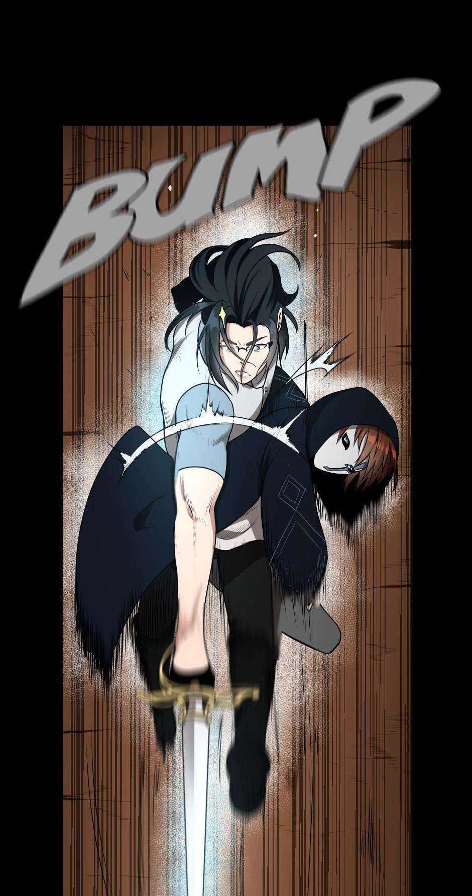 The Beginning After The End - Chapter 51 - Trang 29