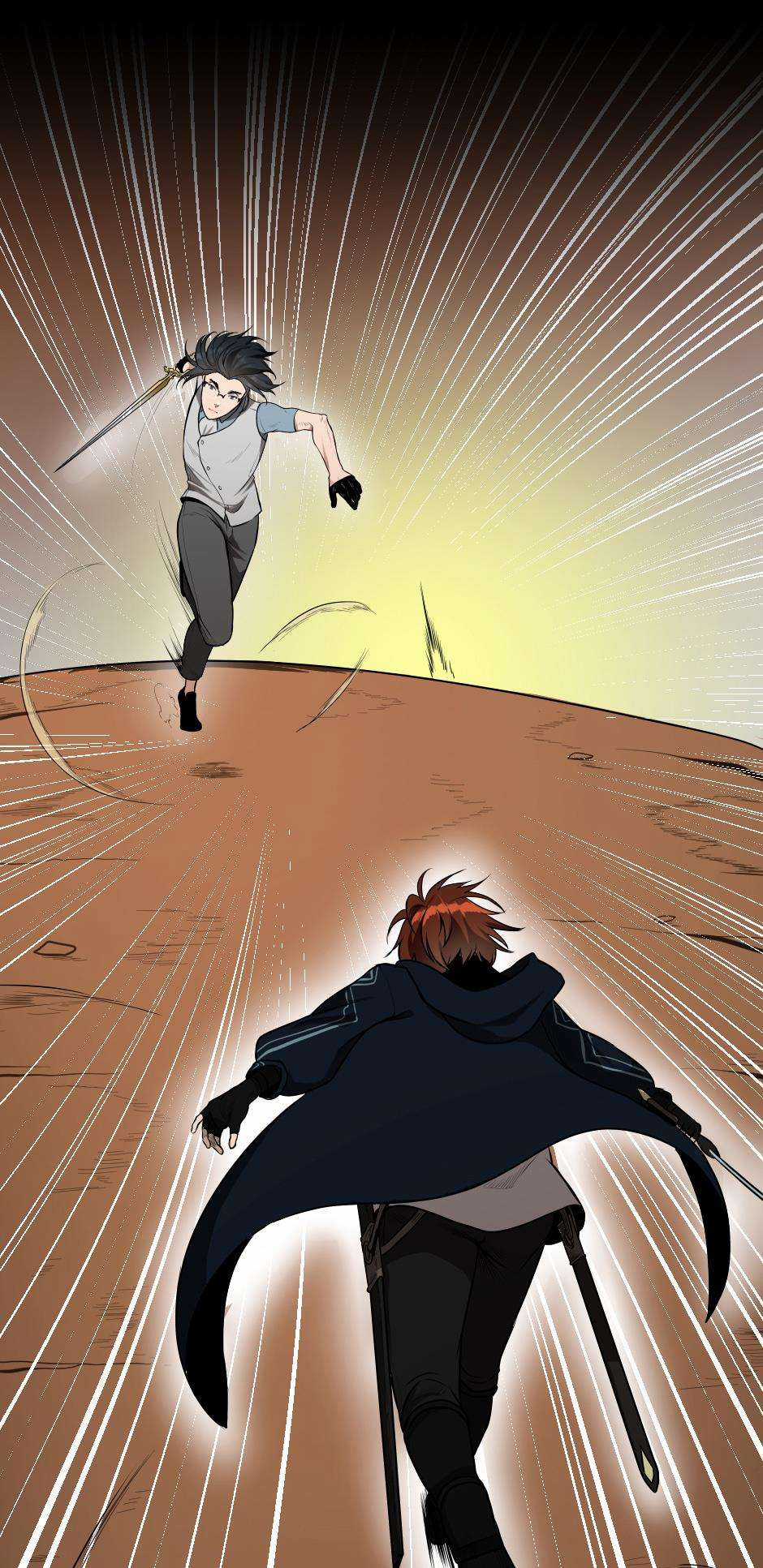 The Beginning After The End - Chapter 51 - Trang 36