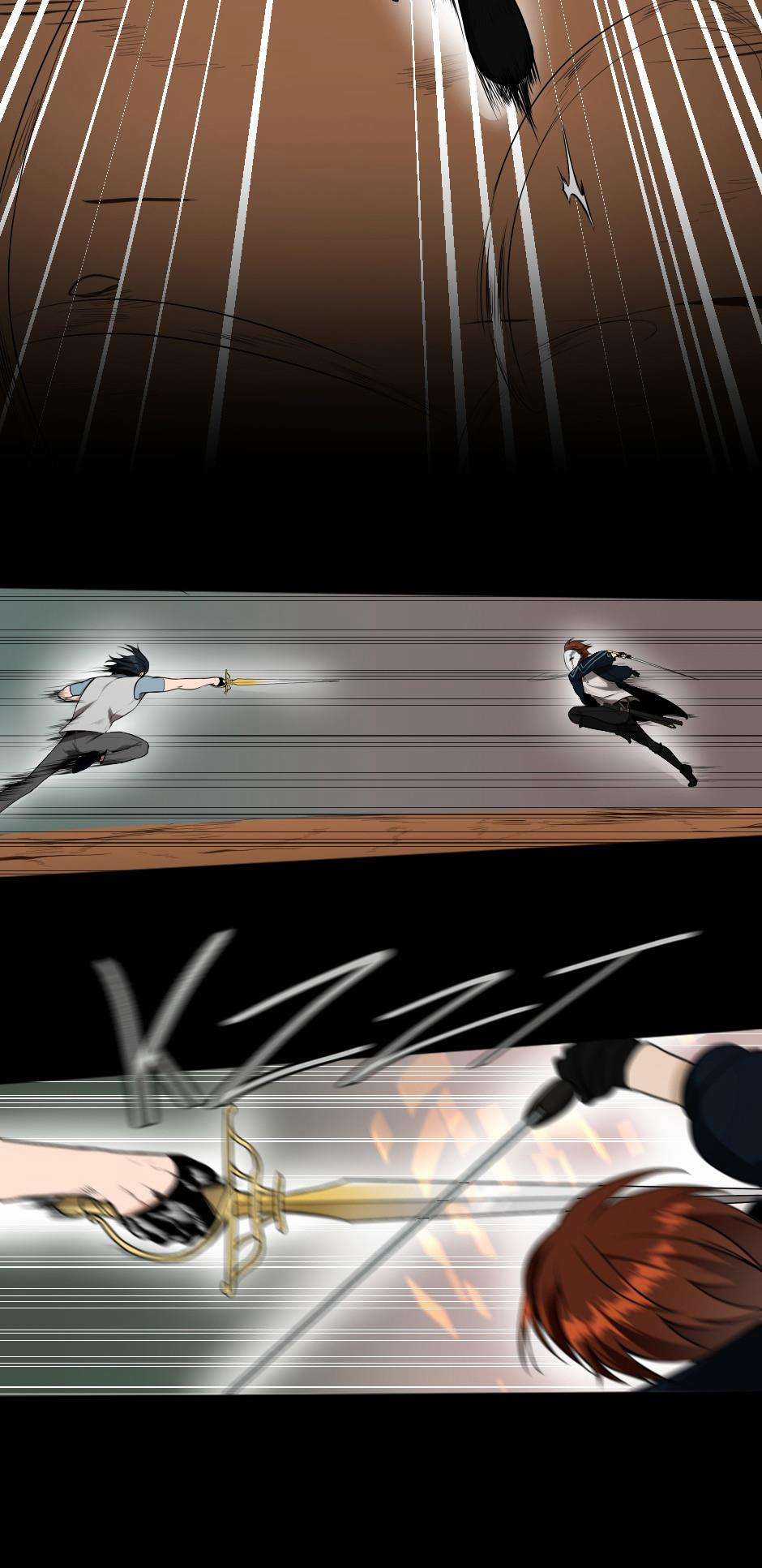 The Beginning After The End - Chapter 51 - Trang 37