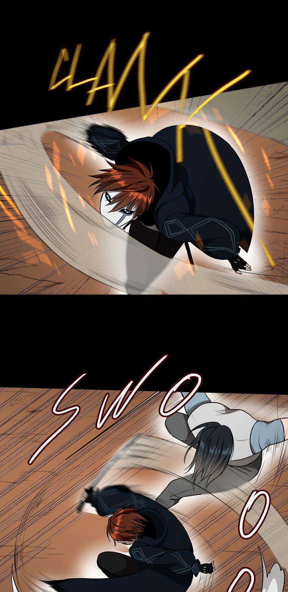 The Beginning After The End - Chapter 51 - Trang 38