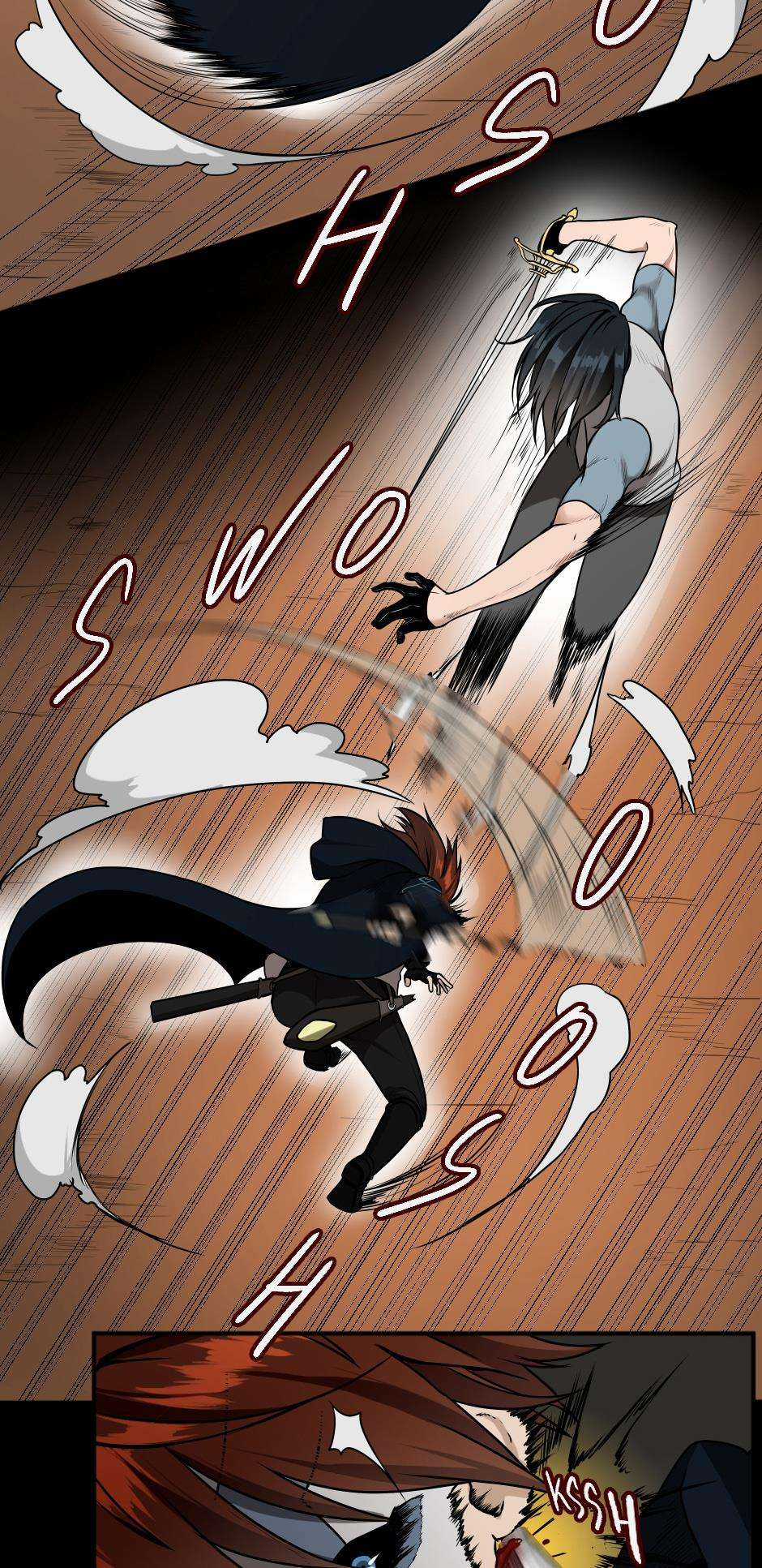 The Beginning After The End - Chapter 51 - Trang 39