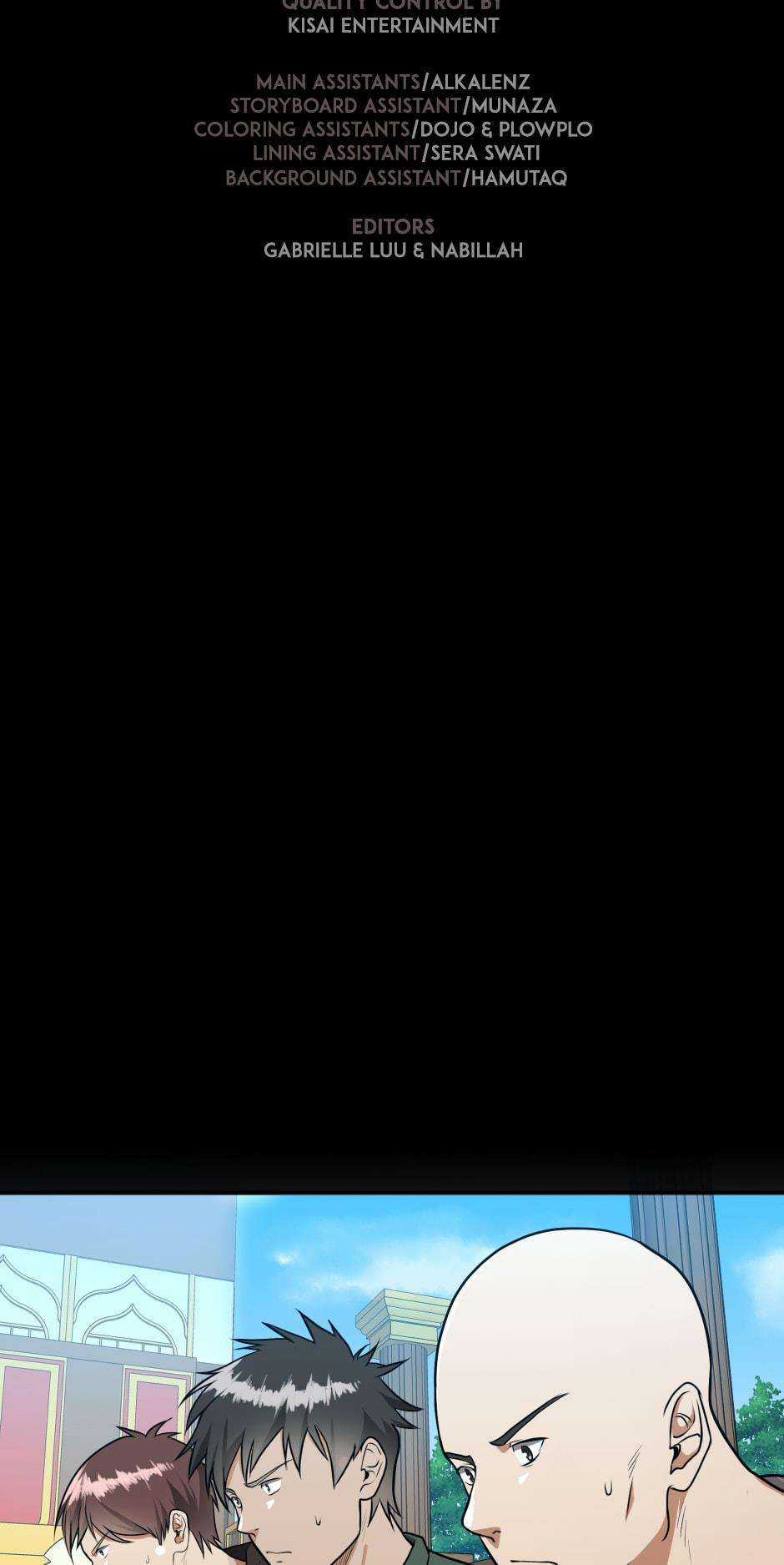 The Beginning After The End - Chapter 51 - Trang 5