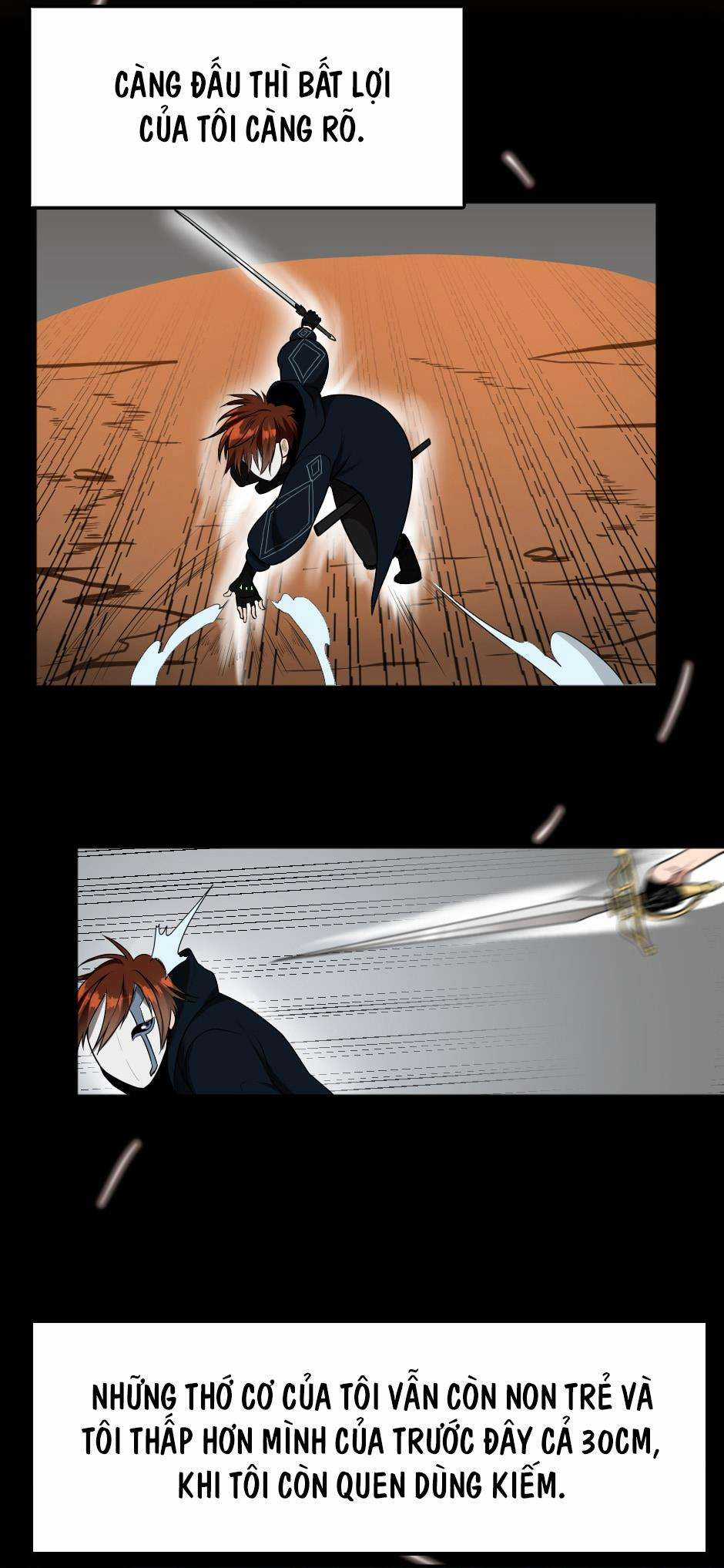 The Beginning After The End - Chapter 51 - Trang 42