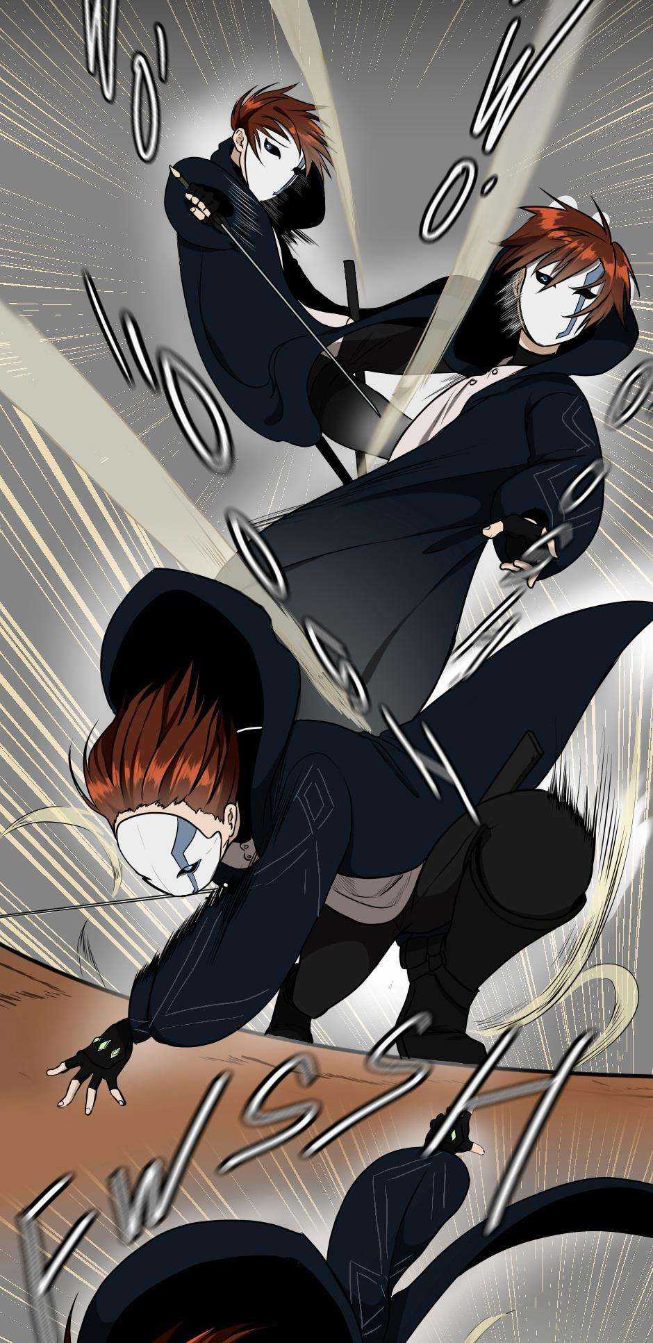 The Beginning After The End - Chapter 51 - Trang 45