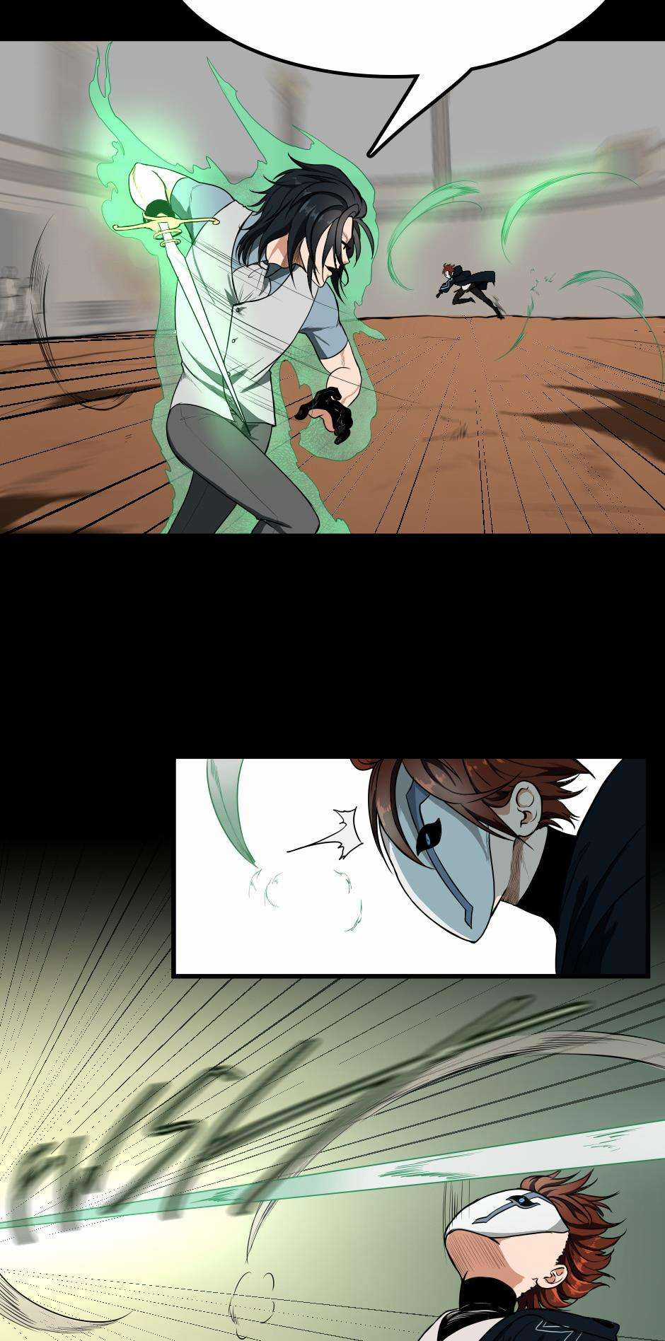 The Beginning After The End - Chapter 51 - Trang 60