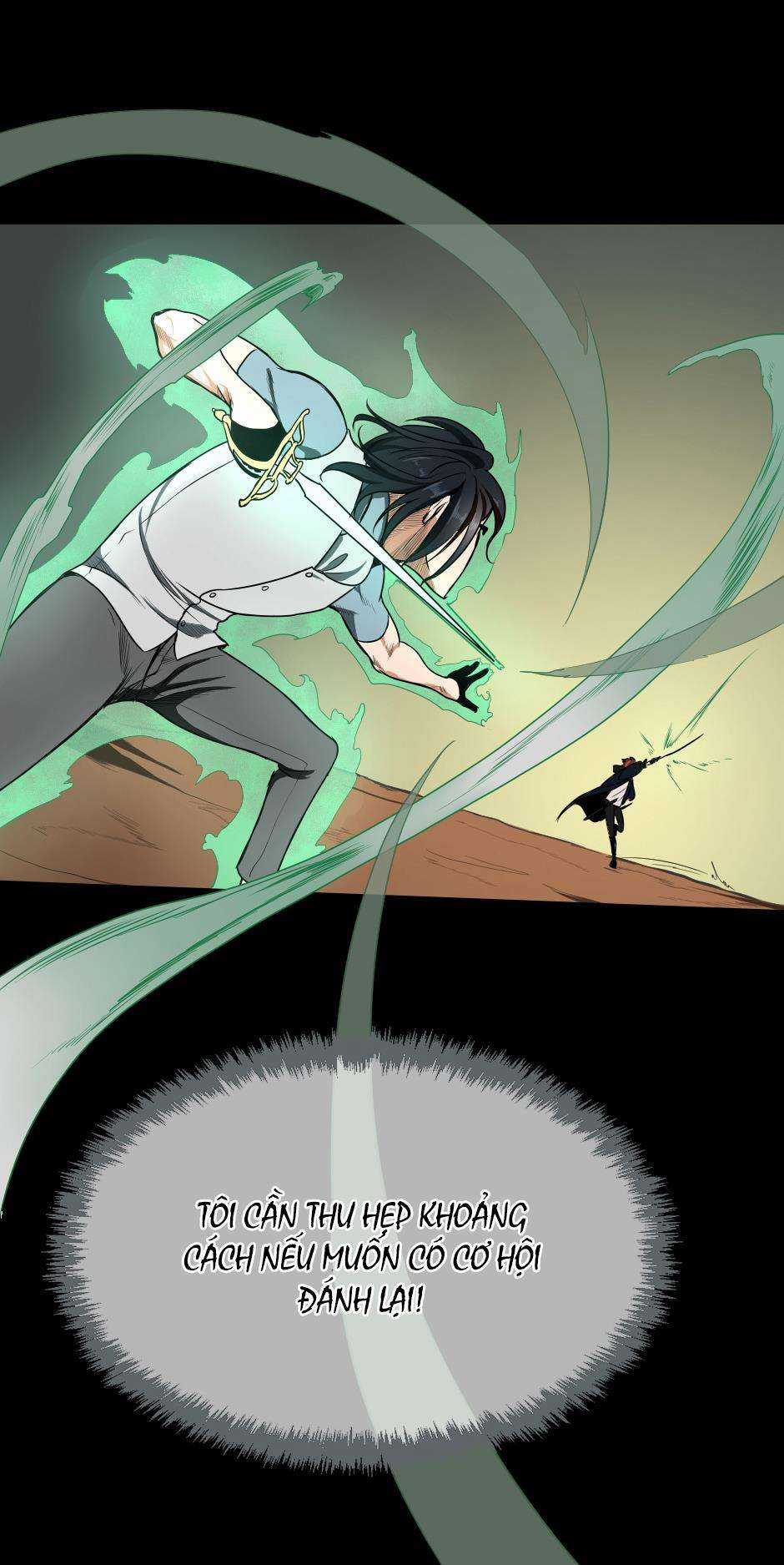 The Beginning After The End - Chapter 51 - Trang 62